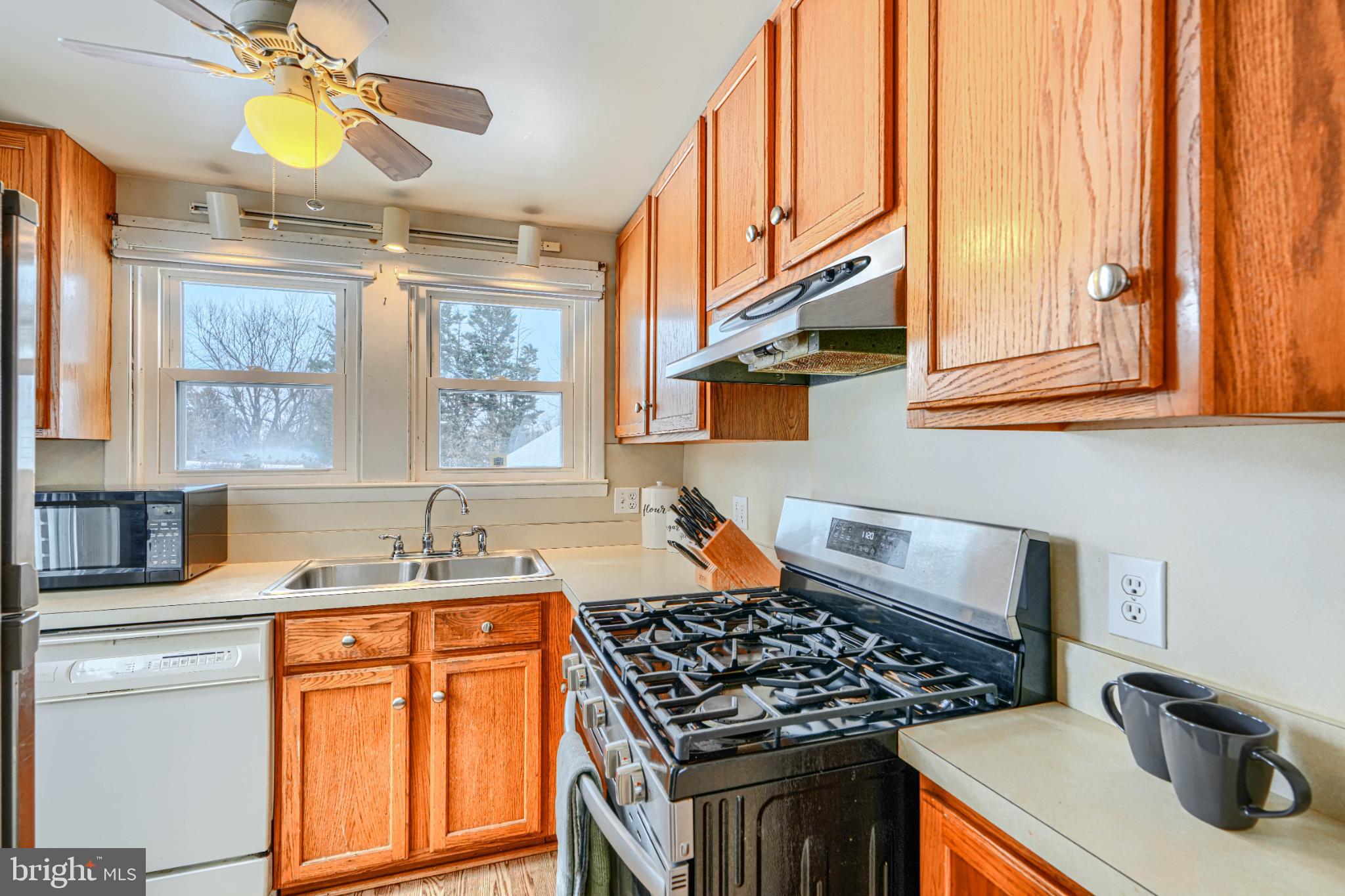 WESTMINSTER ELECTION DISTRICT - Residential