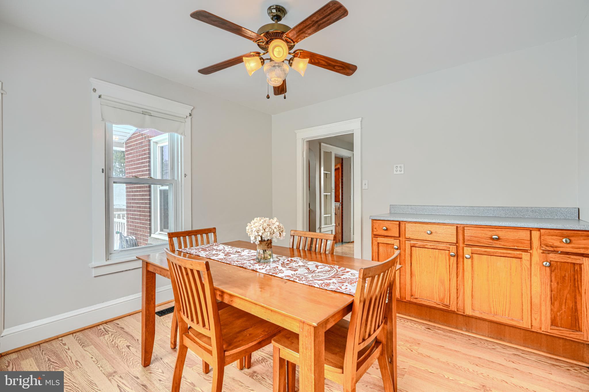 WESTMINSTER ELECTION DISTRICT - Residential