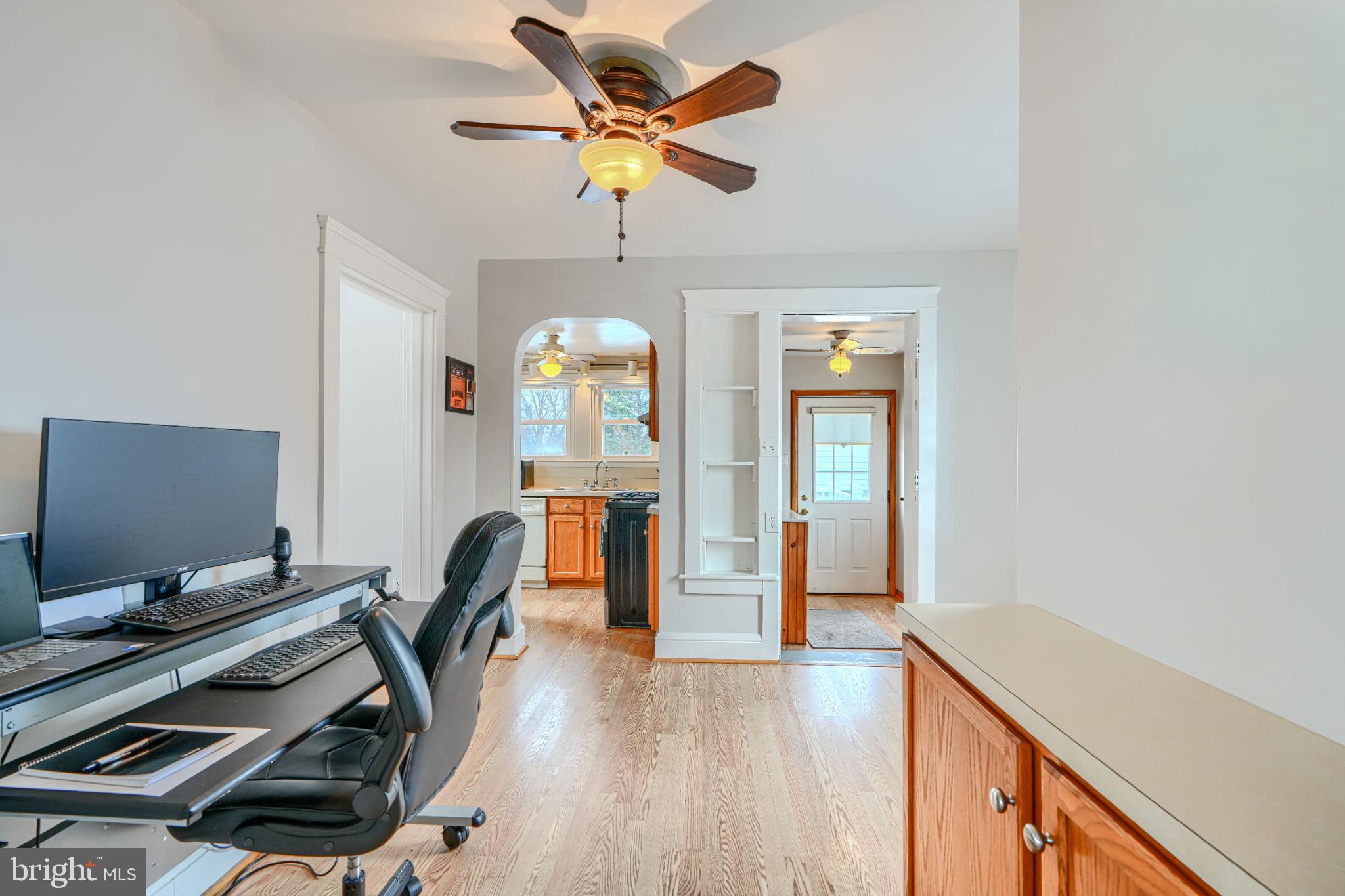 WESTMINSTER ELECTION DISTRICT - Residential