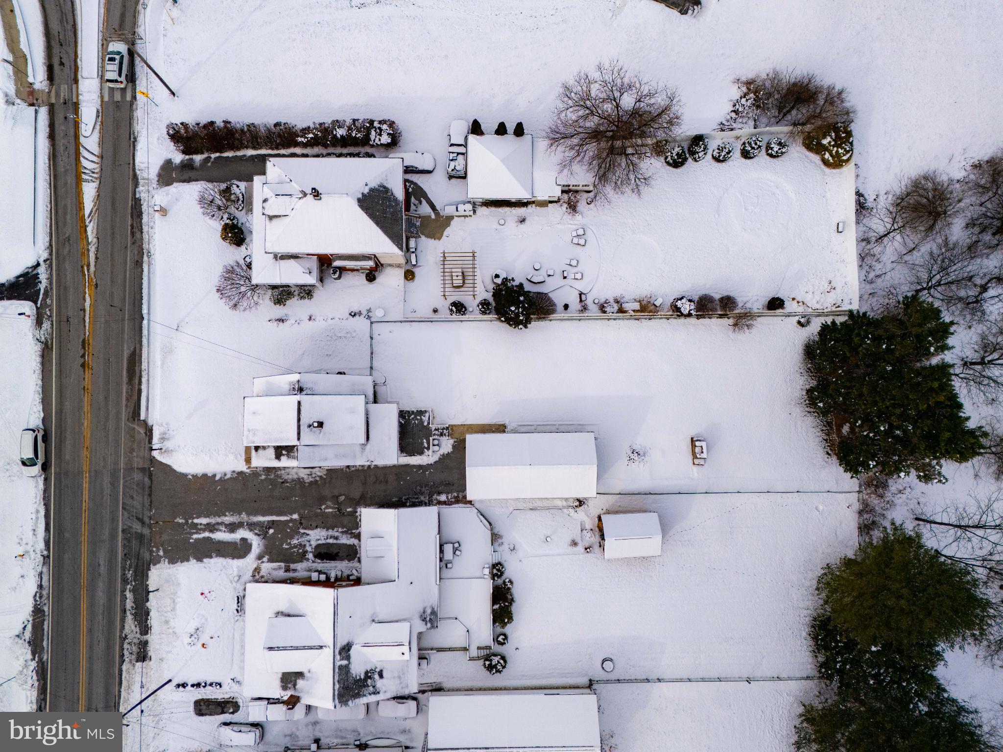 WESTMINSTER ELECTION DISTRICT - Residential