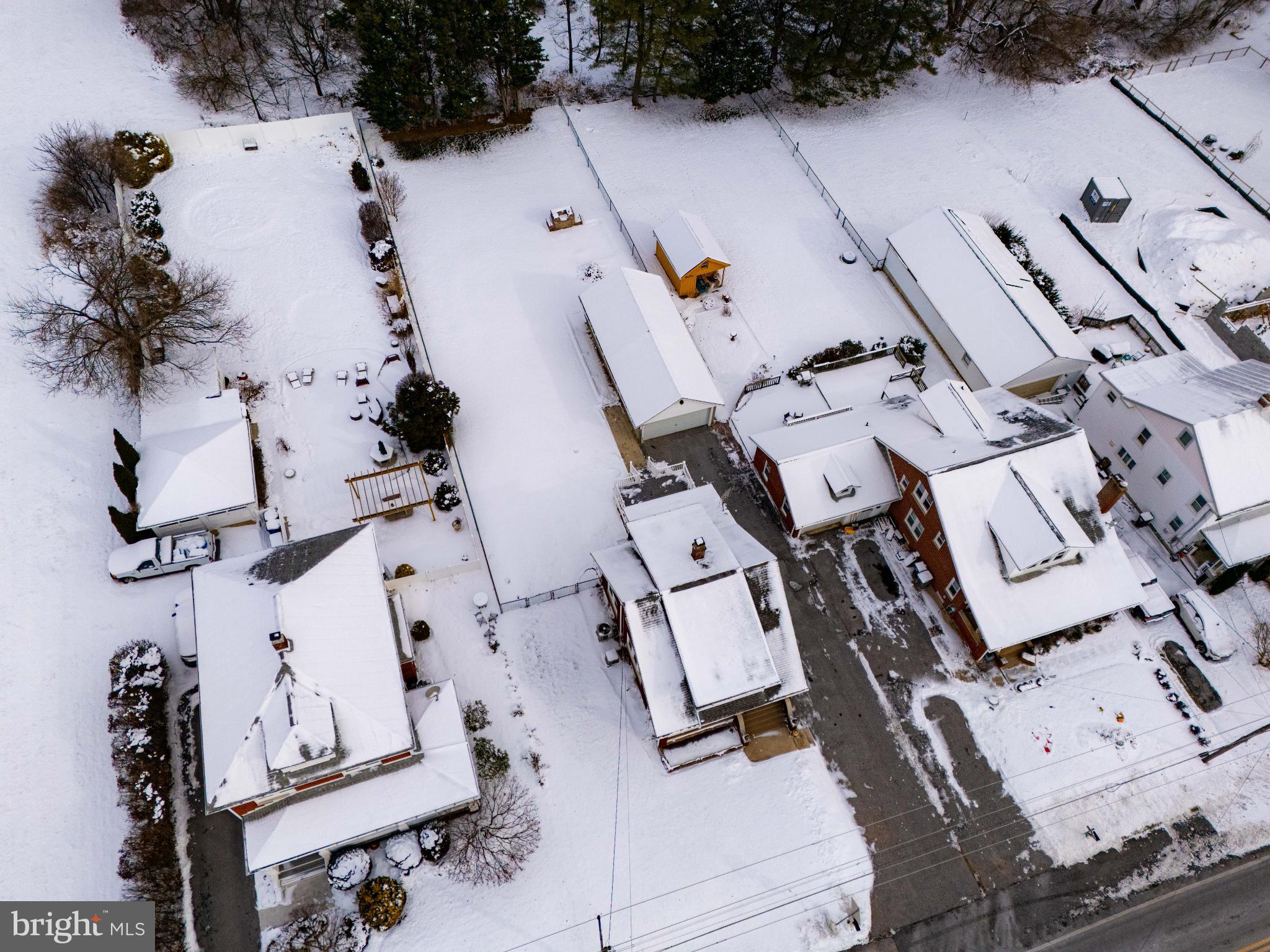 WESTMINSTER ELECTION DISTRICT - Residential