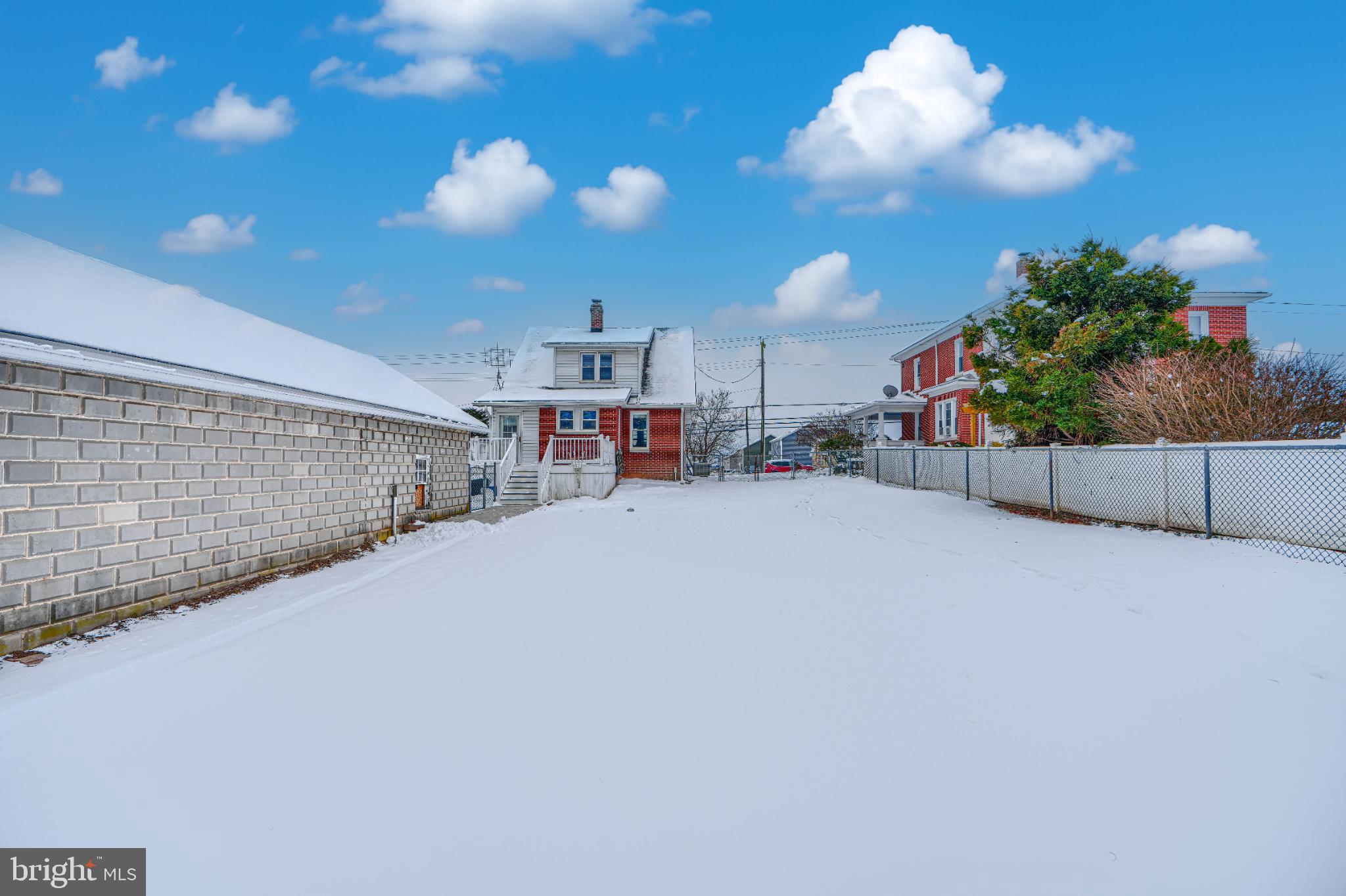 WESTMINSTER ELECTION DISTRICT - Residential