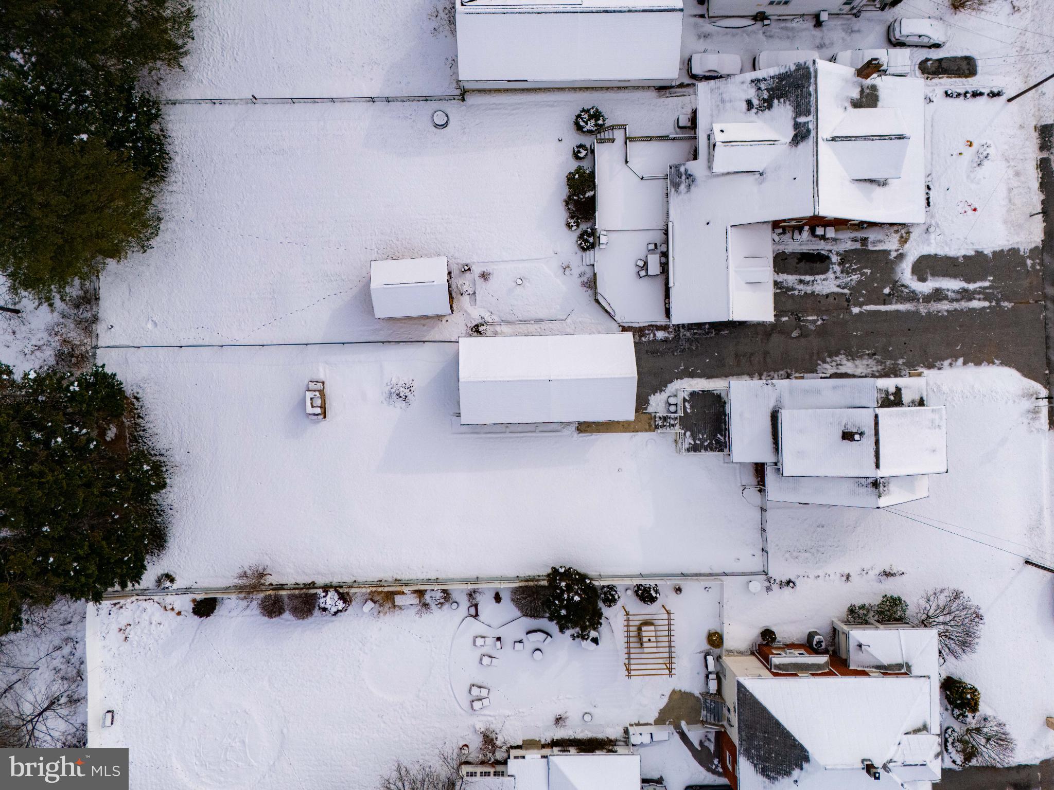 WESTMINSTER ELECTION DISTRICT - Residential