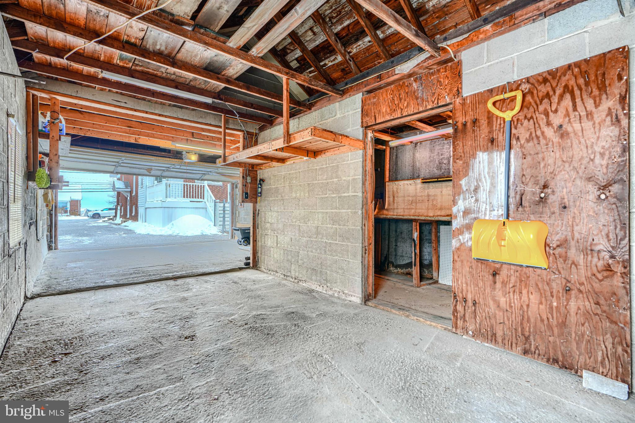 WESTMINSTER ELECTION DISTRICT - Residential