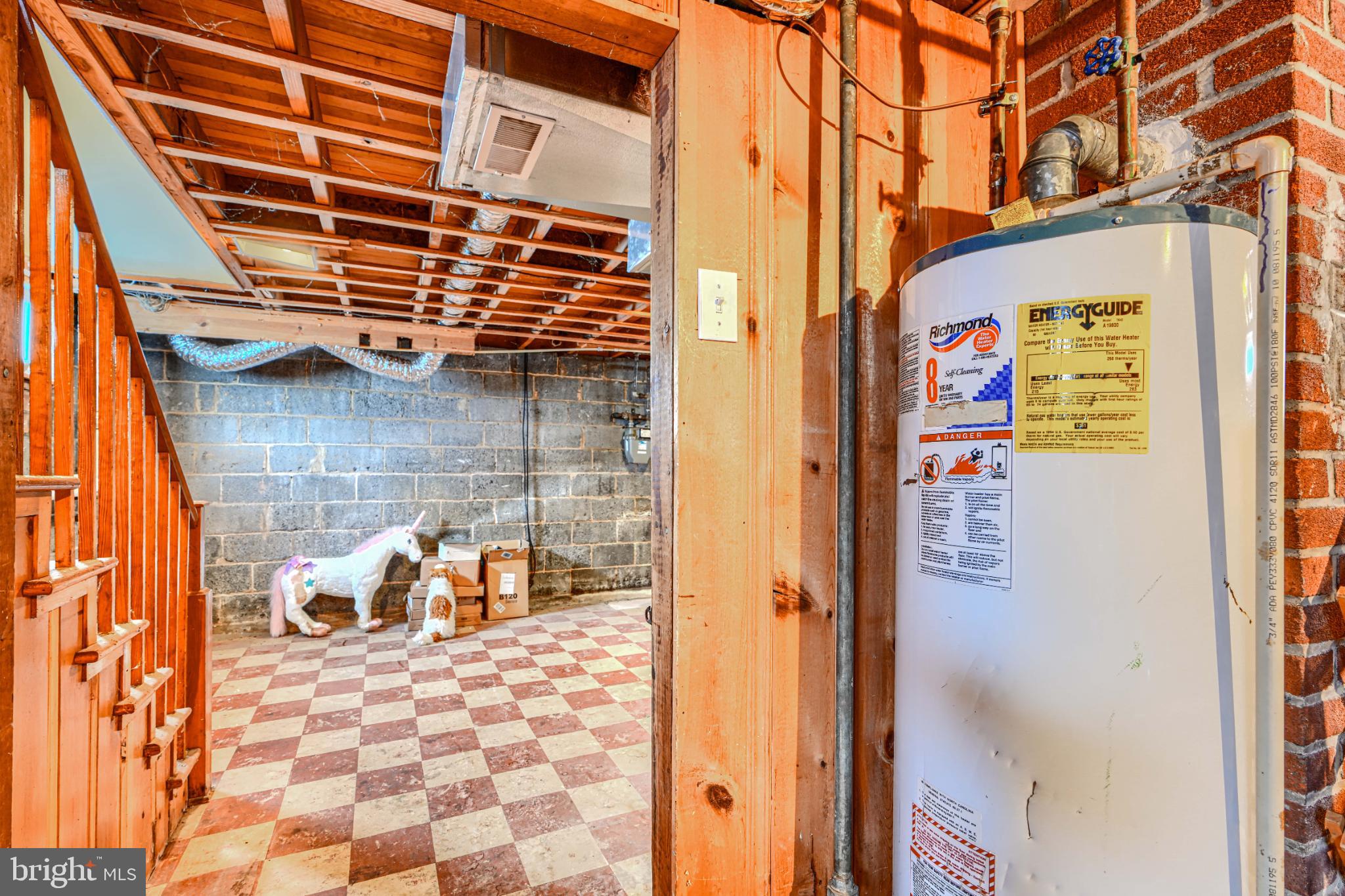 WESTMINSTER ELECTION DISTRICT - Residential