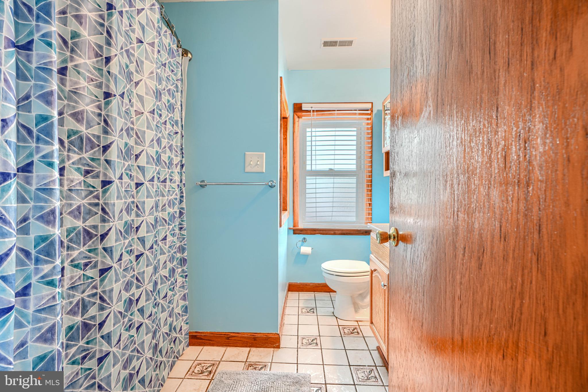 WESTMINSTER ELECTION DISTRICT - Residential