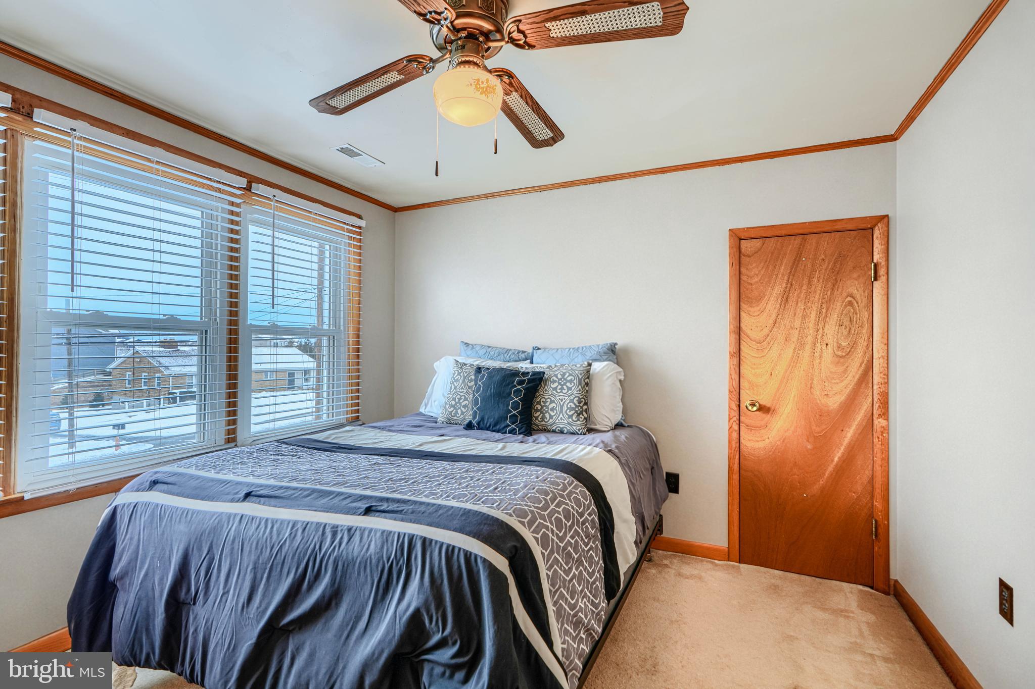 WESTMINSTER ELECTION DISTRICT - Residential