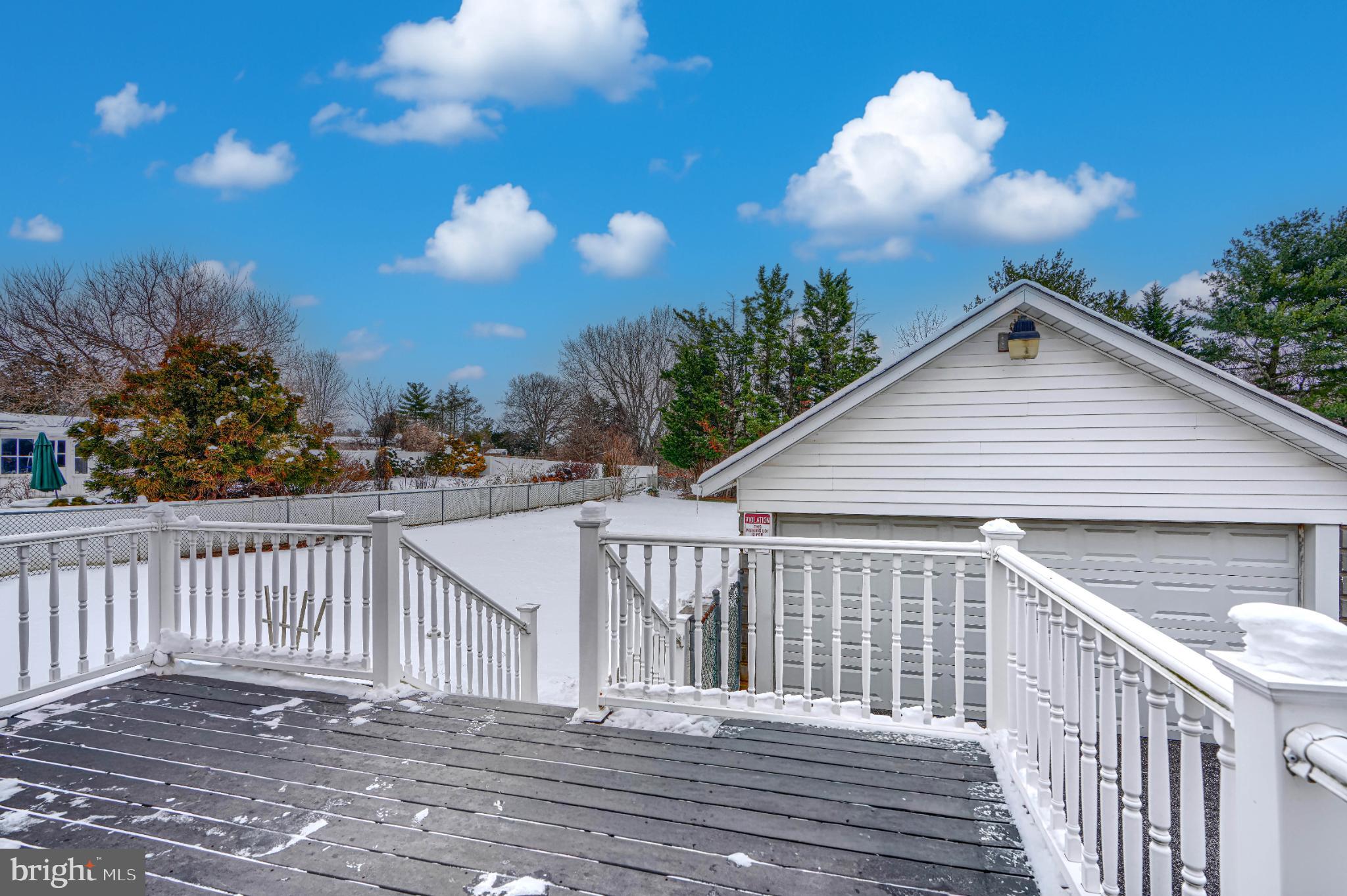 WESTMINSTER ELECTION DISTRICT - Residential