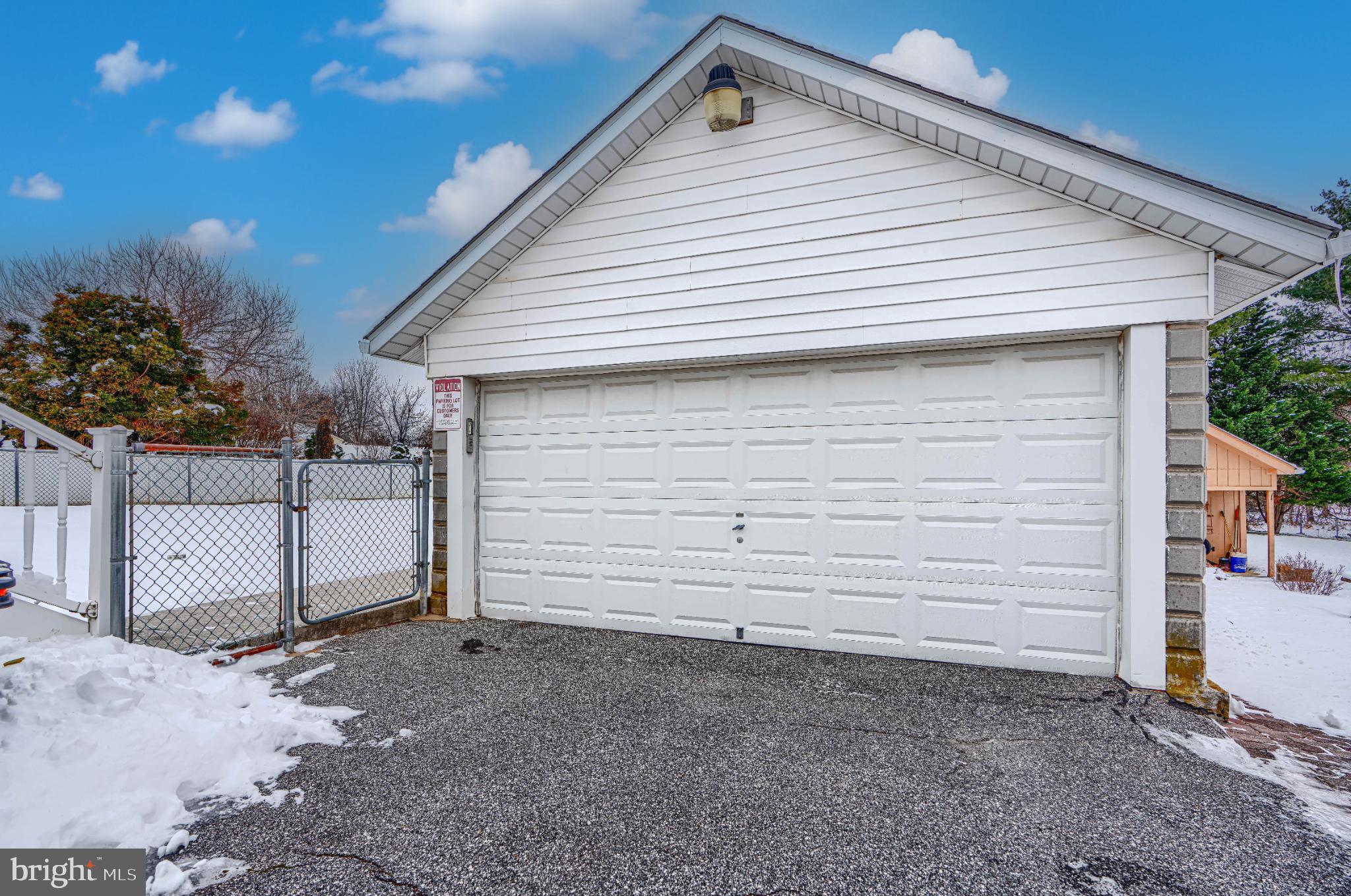 WESTMINSTER ELECTION DISTRICT - Residential