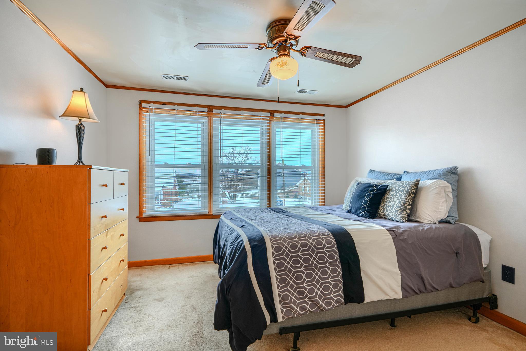 WESTMINSTER ELECTION DISTRICT - Residential