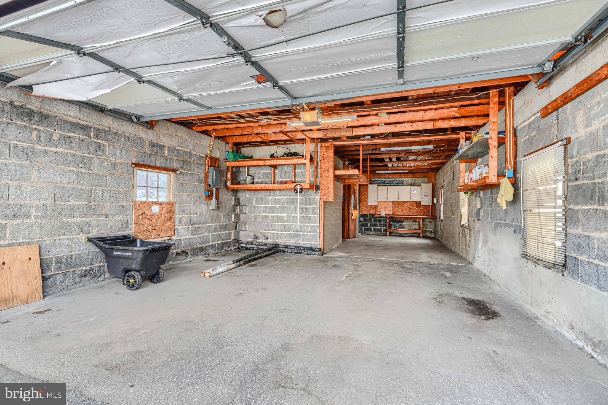 WESTMINSTER ELECTION DISTRICT - Residential