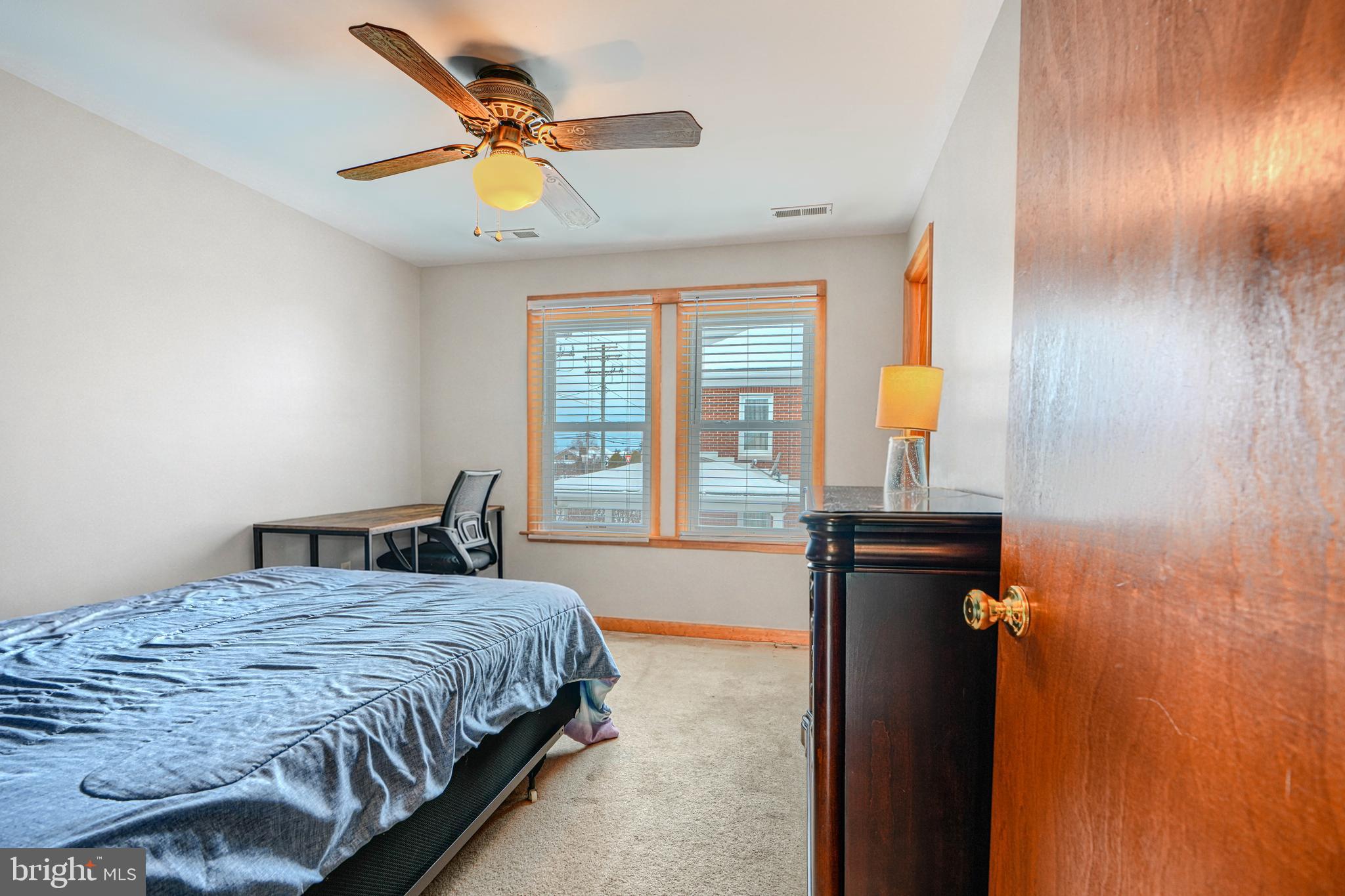 WESTMINSTER ELECTION DISTRICT - Residential