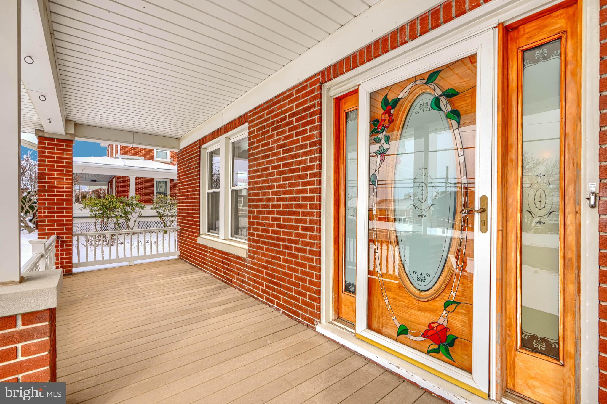 WESTMINSTER ELECTION DISTRICT - Residential