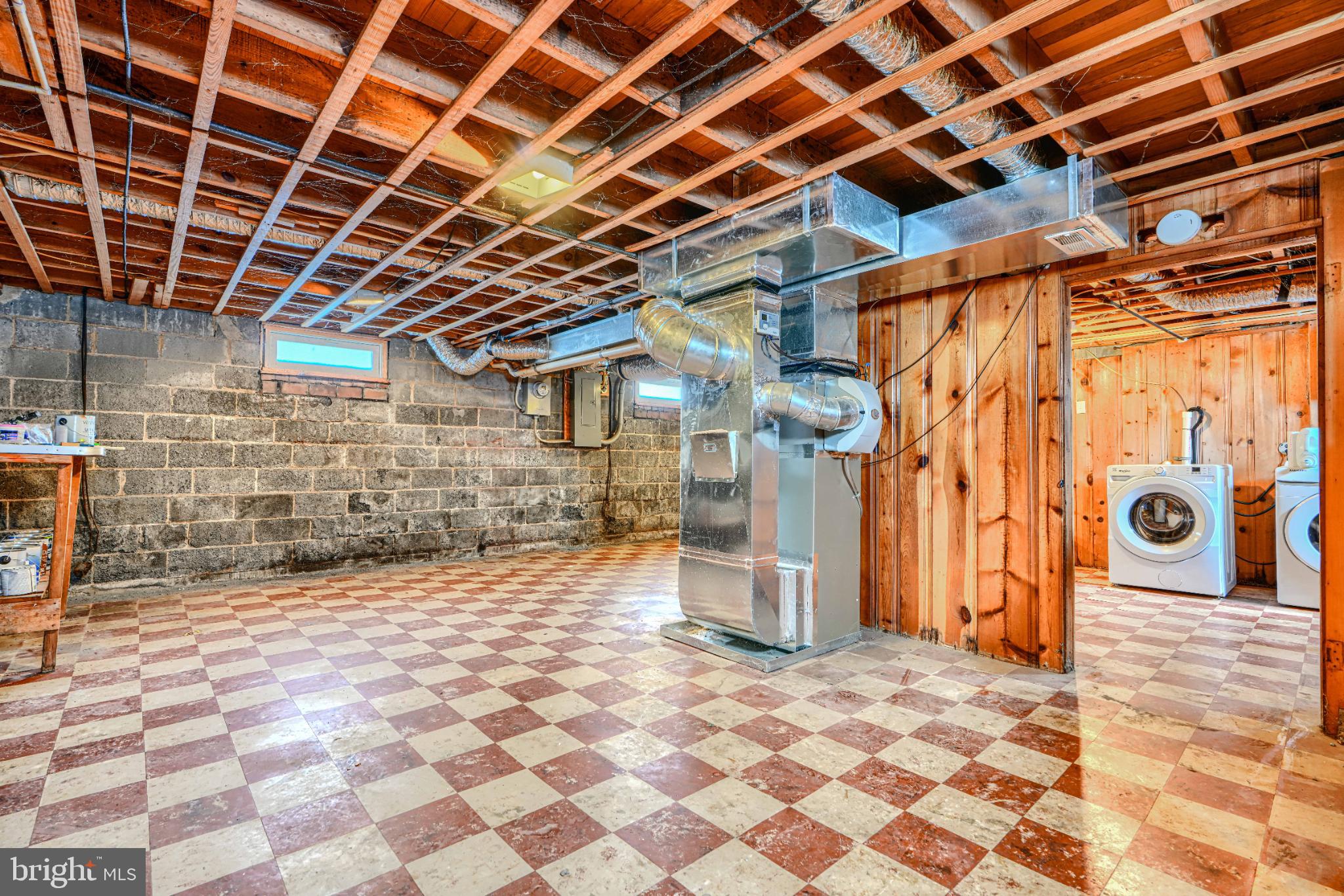 WESTMINSTER ELECTION DISTRICT - Residential