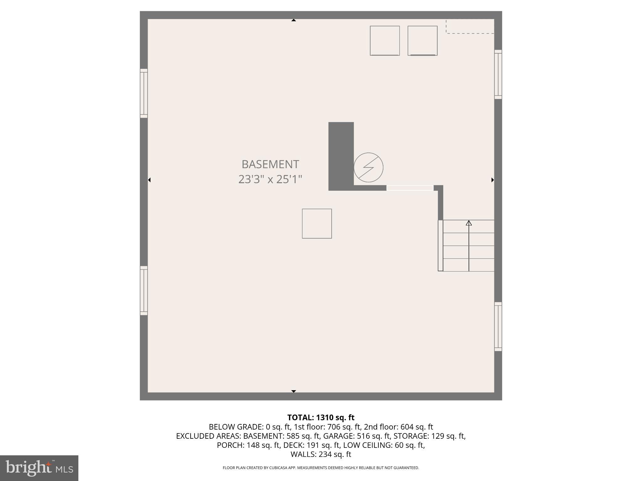 WESTMINSTER ELECTION DISTRICT - Residential