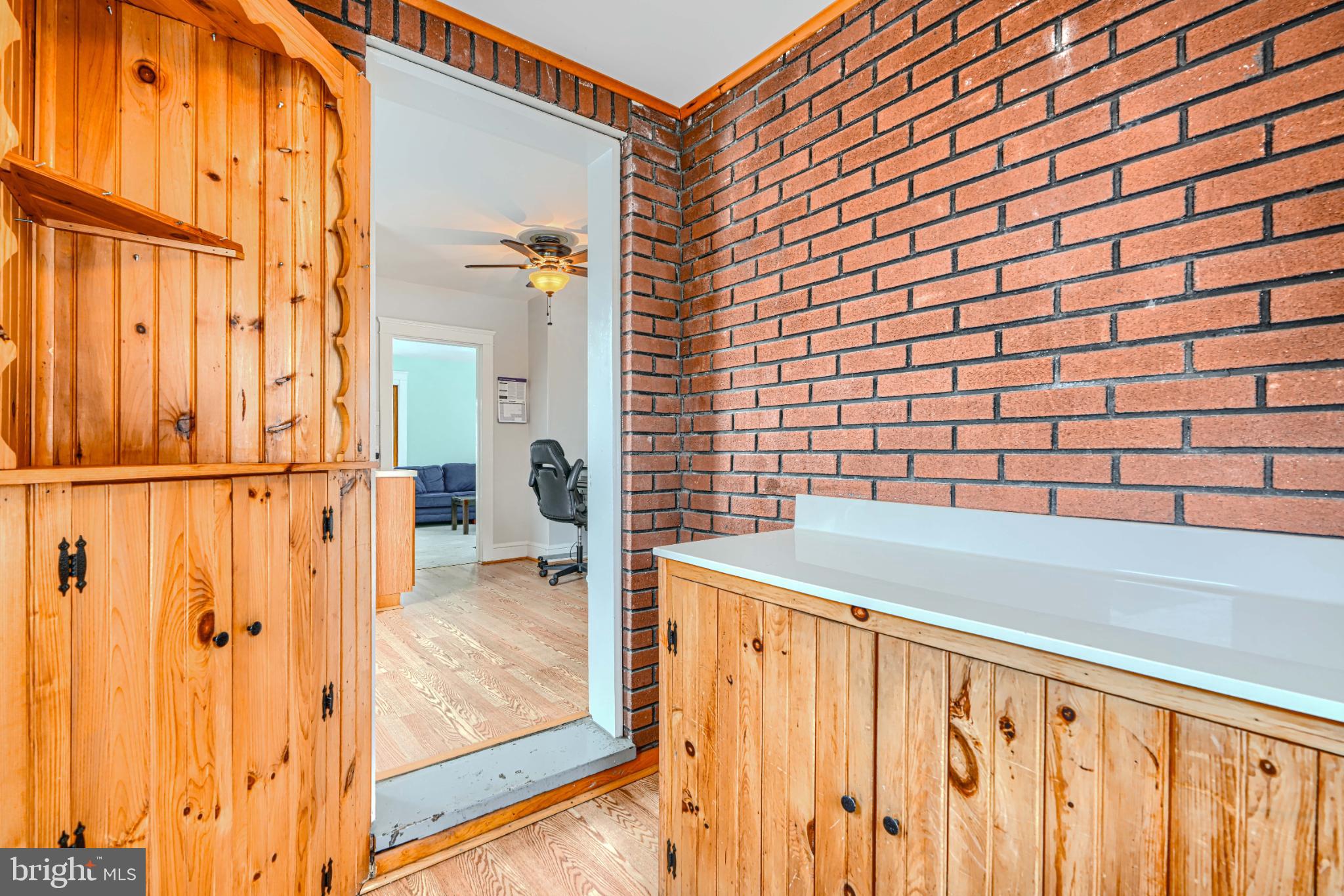 WESTMINSTER ELECTION DISTRICT - Residential