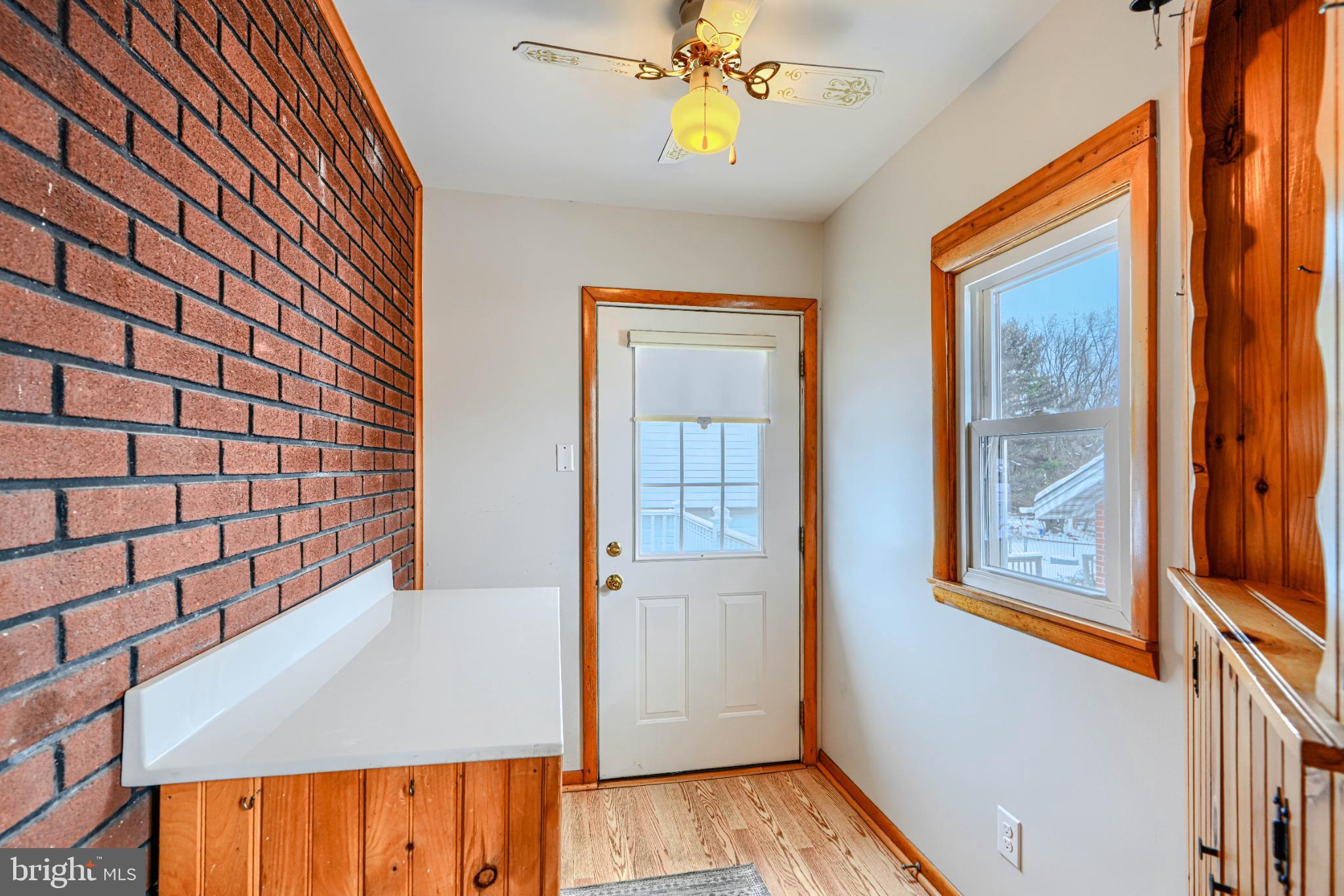 WESTMINSTER ELECTION DISTRICT - Residential