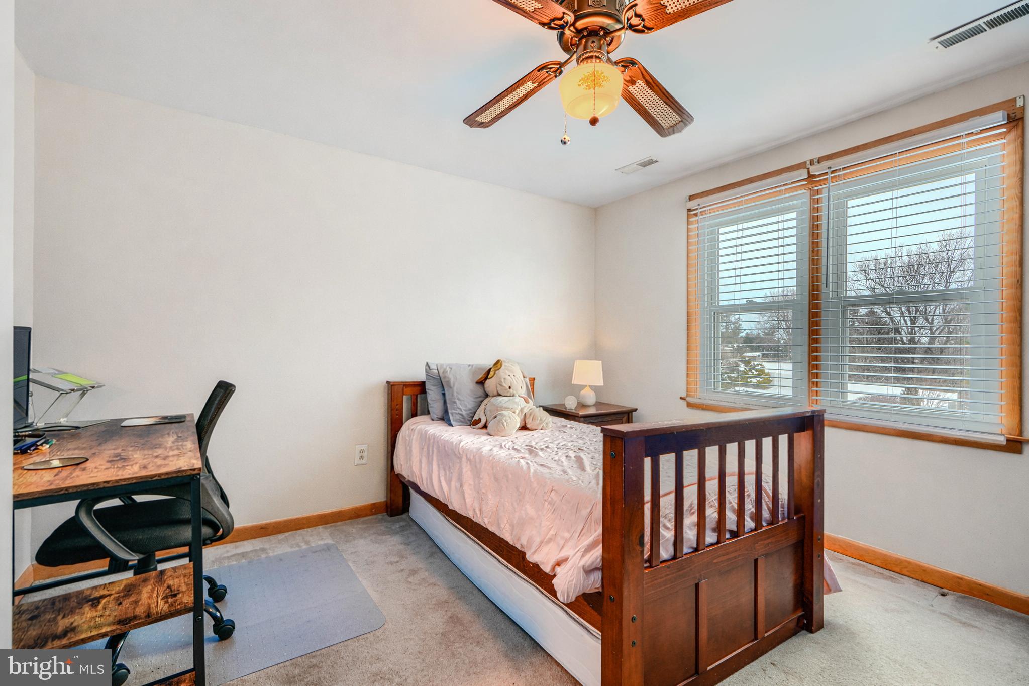 WESTMINSTER ELECTION DISTRICT - Residential