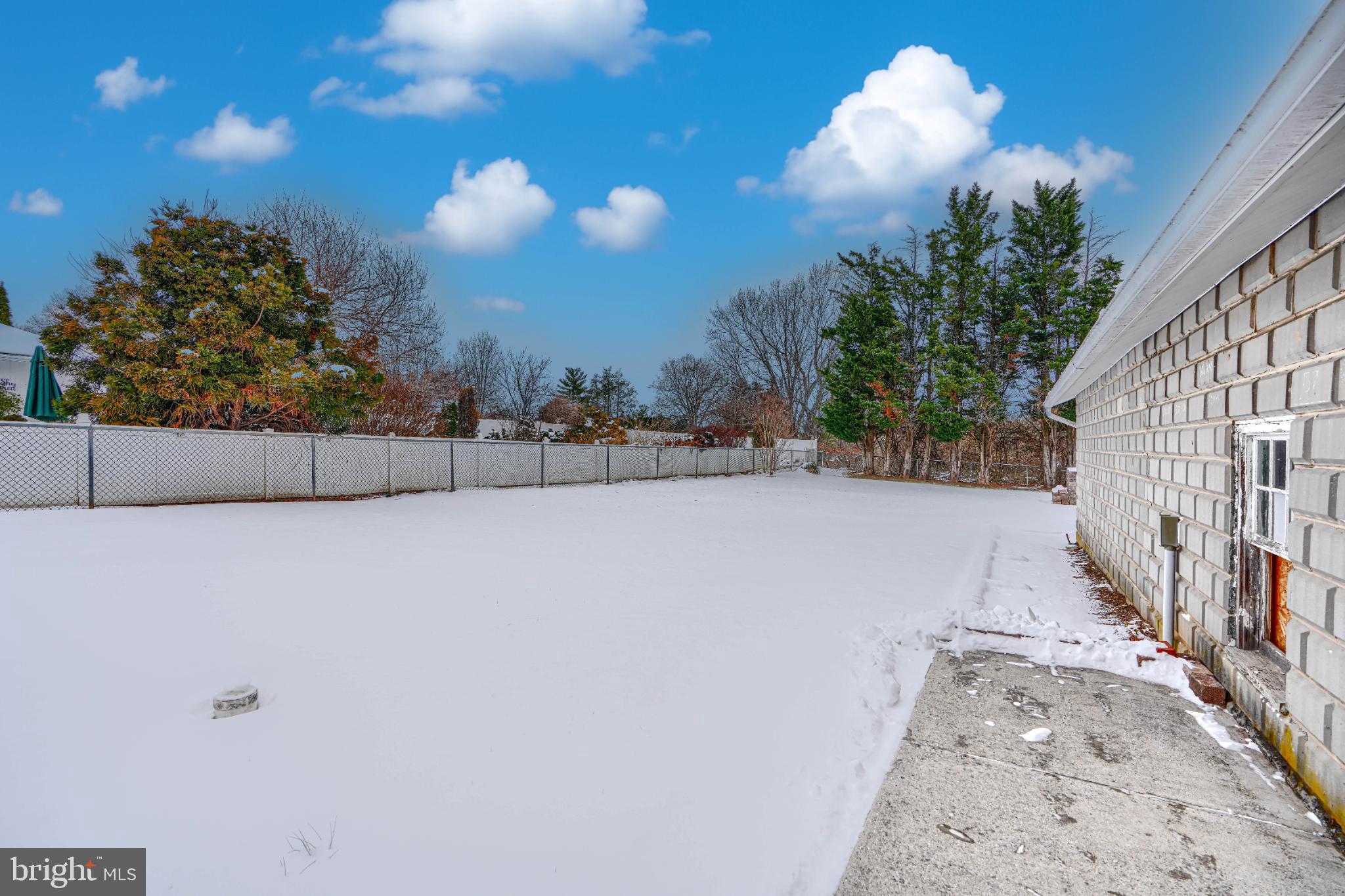 WESTMINSTER ELECTION DISTRICT - Residential