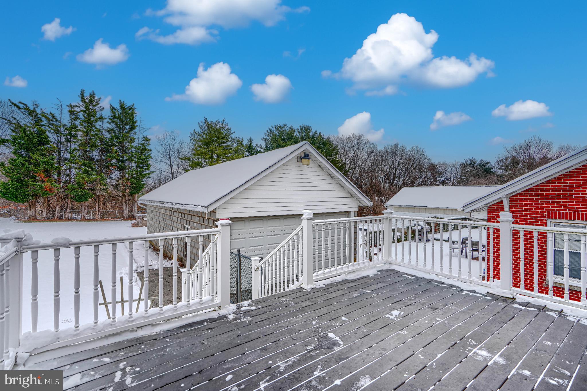 WESTMINSTER ELECTION DISTRICT - Residential