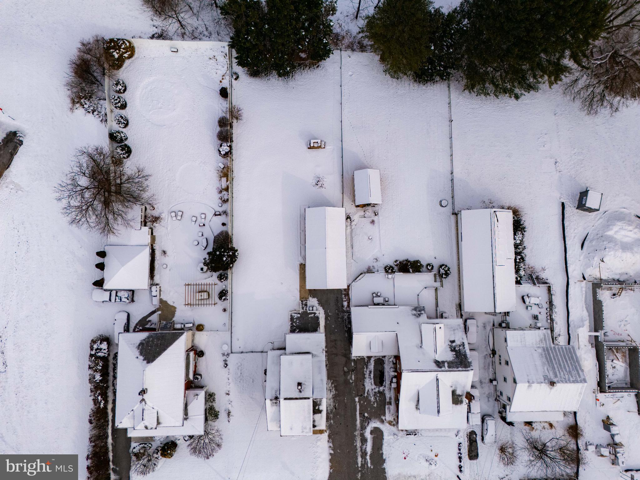 WESTMINSTER ELECTION DISTRICT - Residential