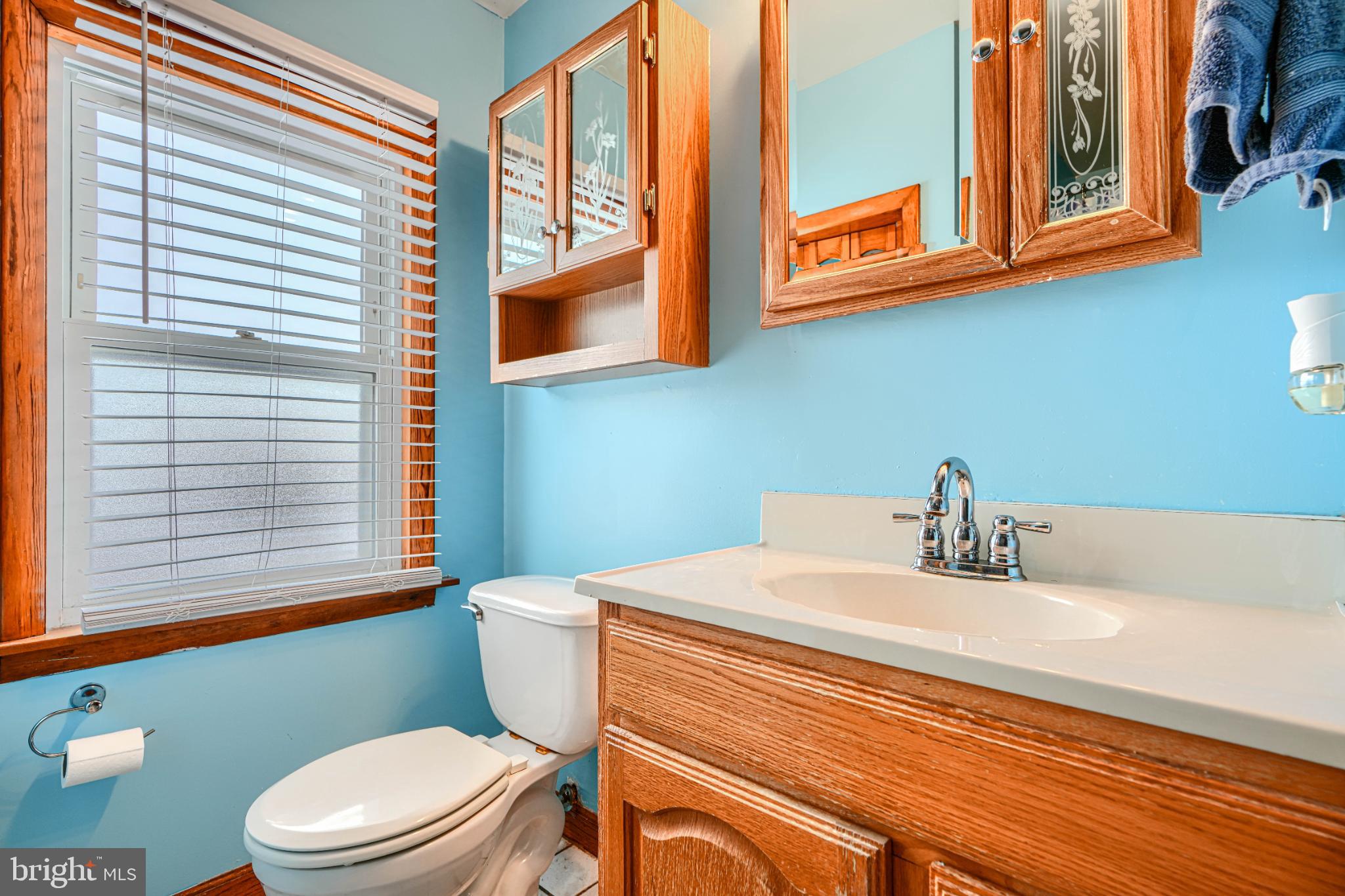 WESTMINSTER ELECTION DISTRICT - Residential