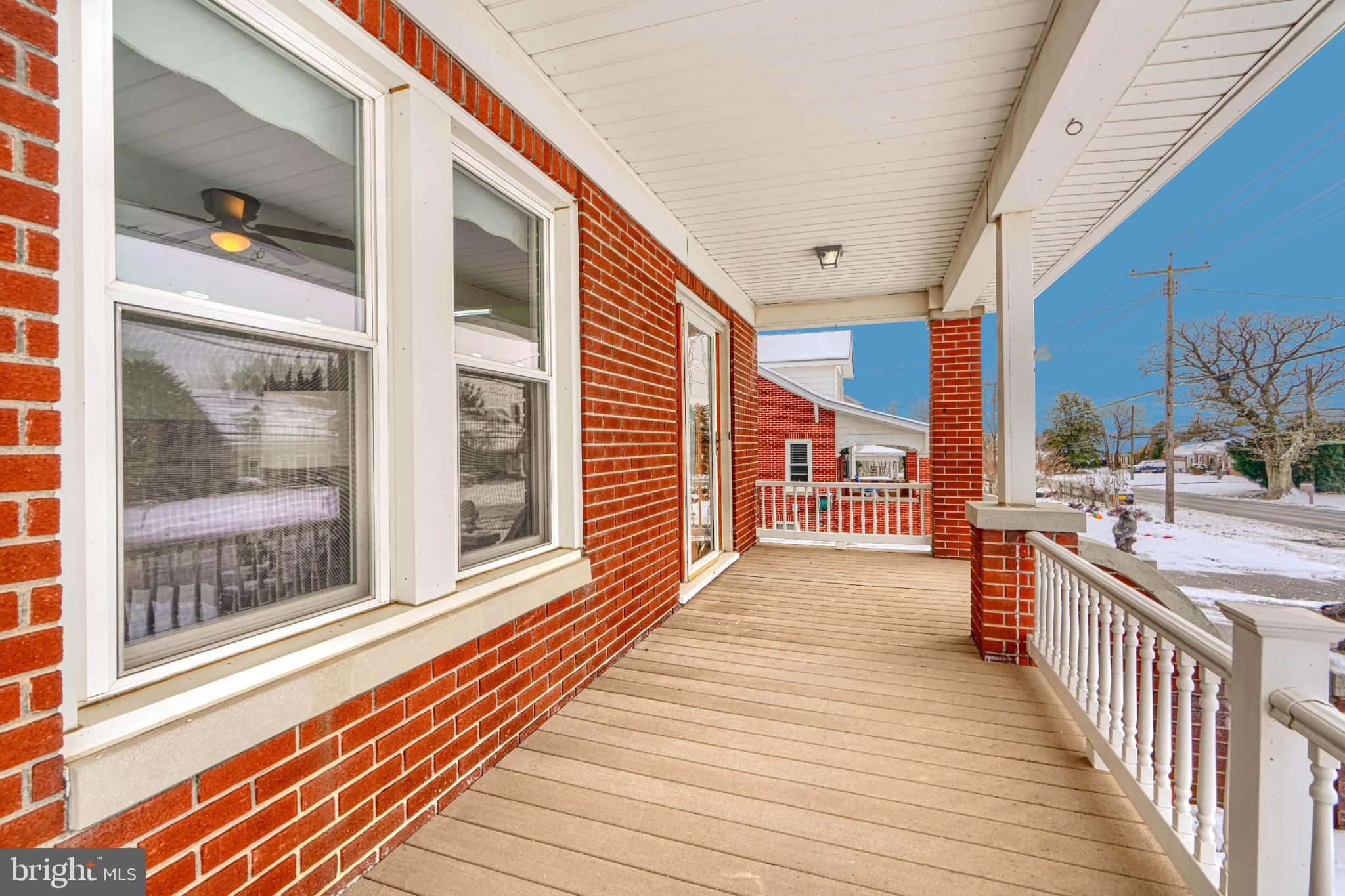 WESTMINSTER ELECTION DISTRICT - Residential