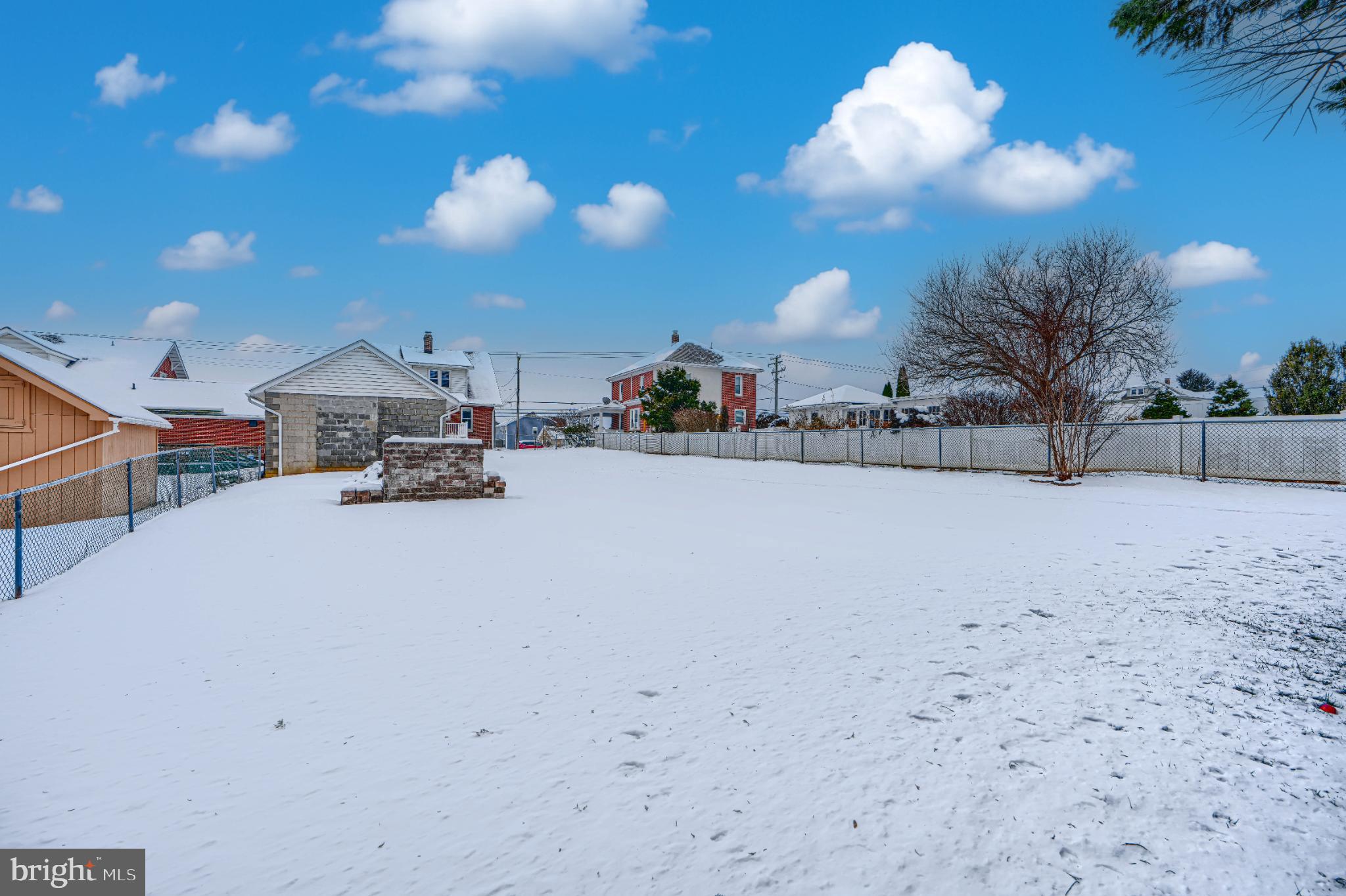 WESTMINSTER ELECTION DISTRICT - Residential