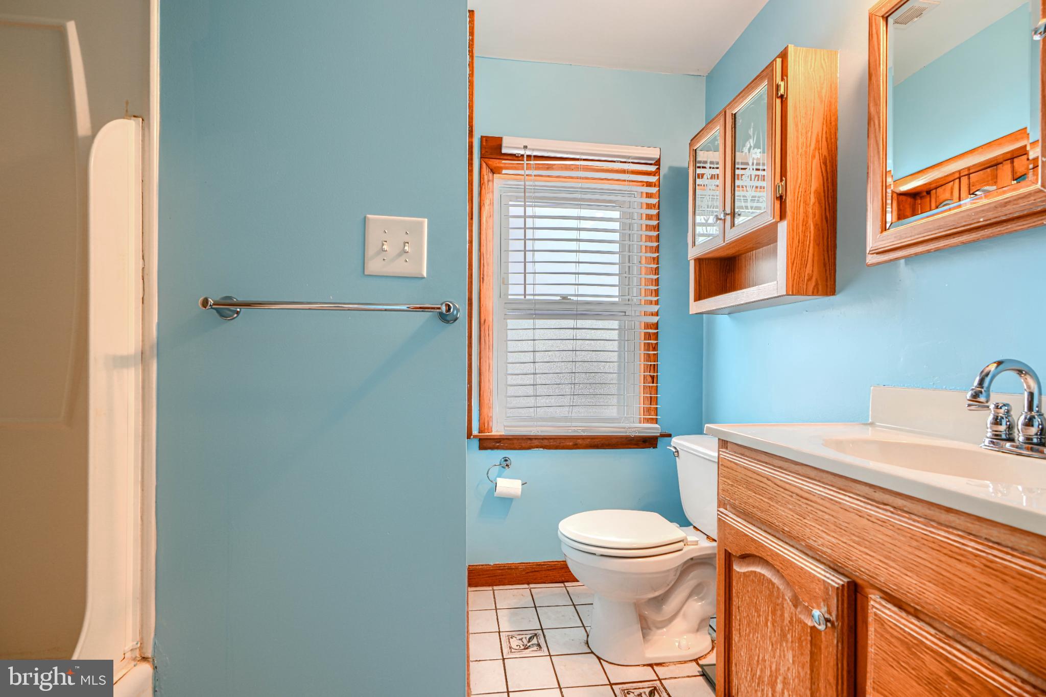 WESTMINSTER ELECTION DISTRICT - Residential