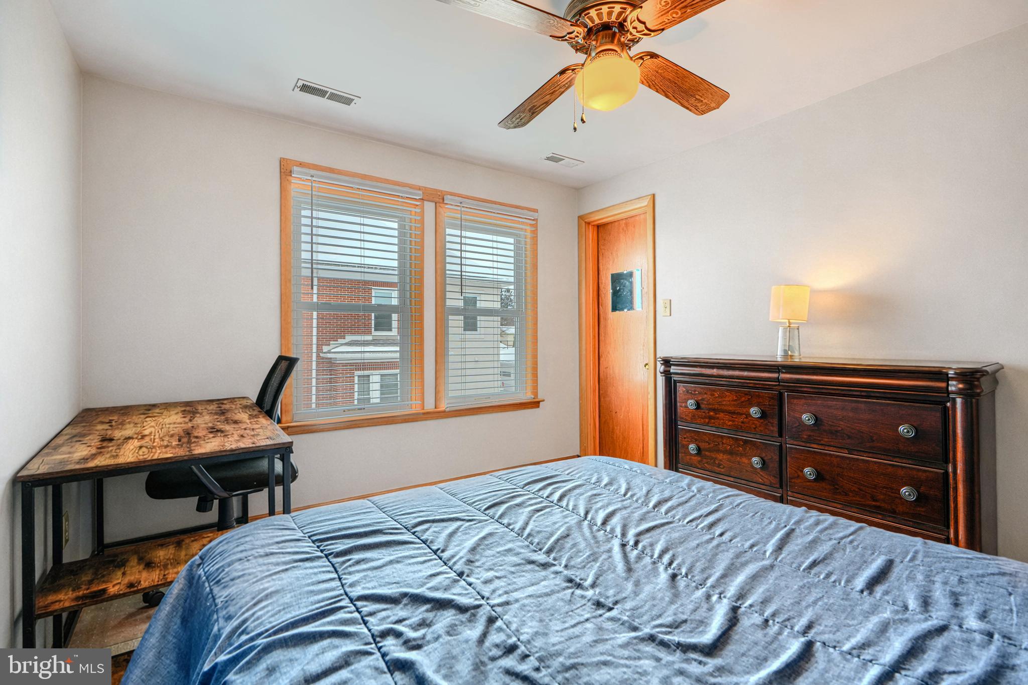 WESTMINSTER ELECTION DISTRICT - Residential