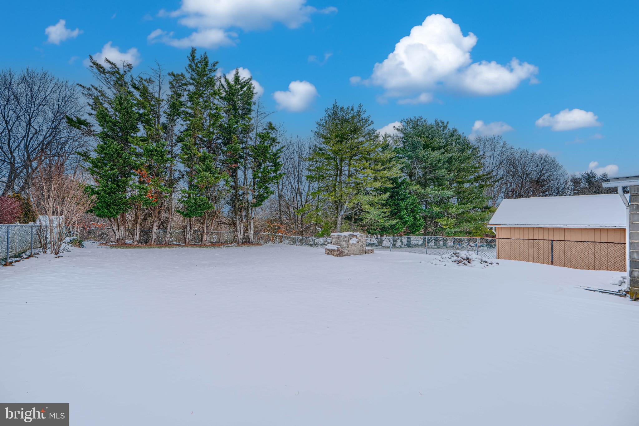 WESTMINSTER ELECTION DISTRICT - Residential