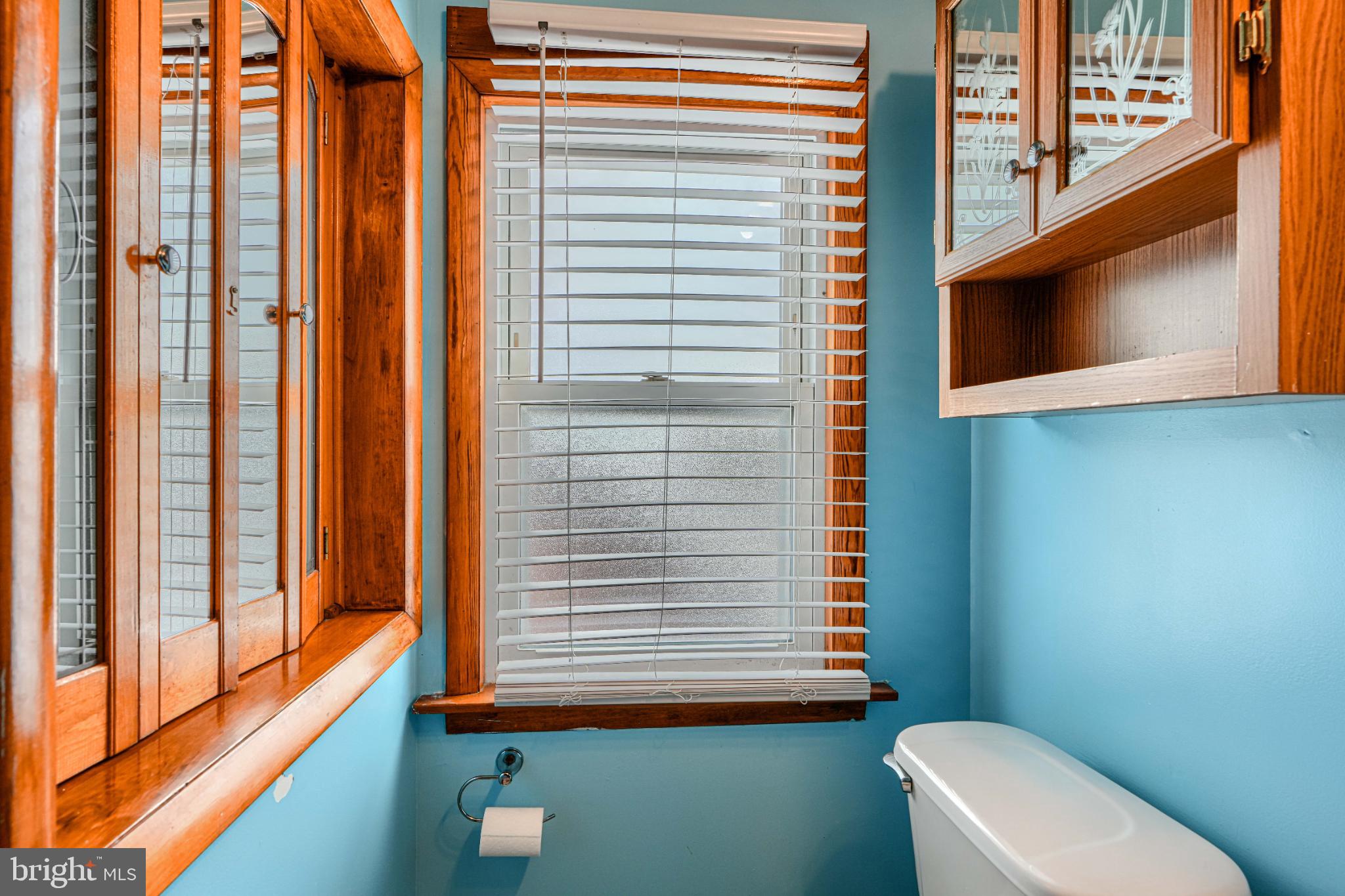 WESTMINSTER ELECTION DISTRICT - Residential