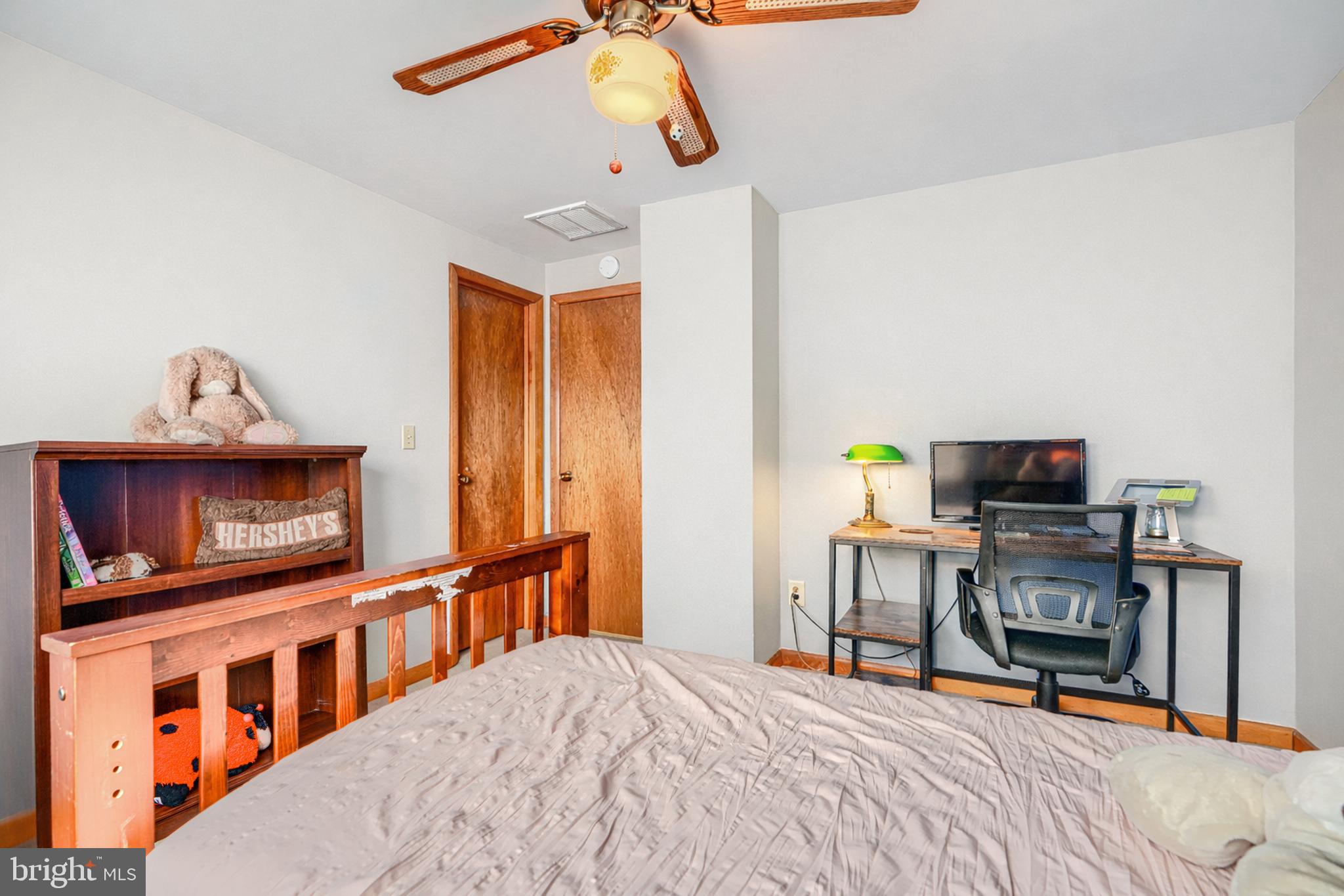 WESTMINSTER ELECTION DISTRICT - Residential