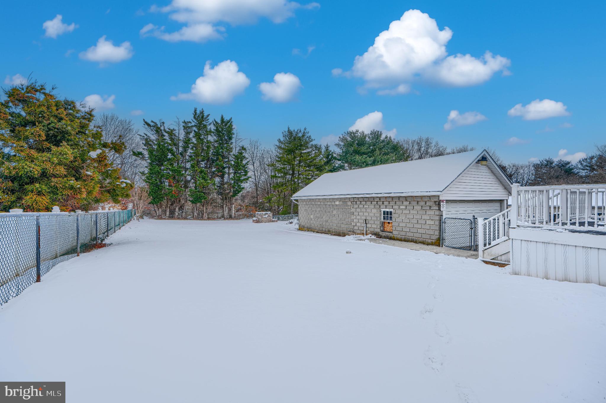 WESTMINSTER ELECTION DISTRICT - Residential