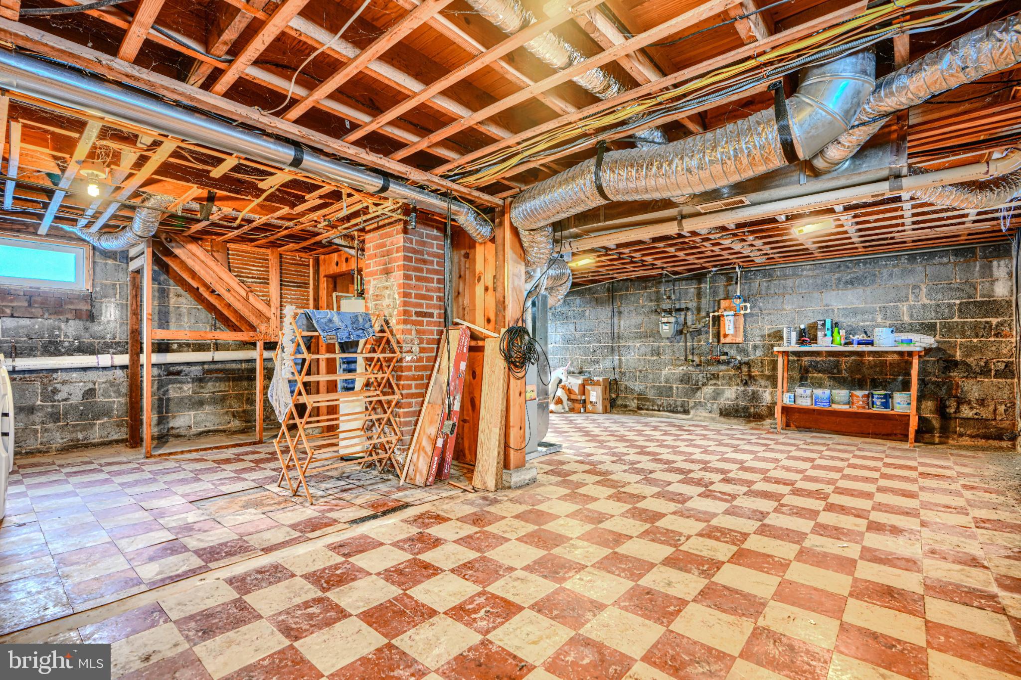 WESTMINSTER ELECTION DISTRICT - Residential