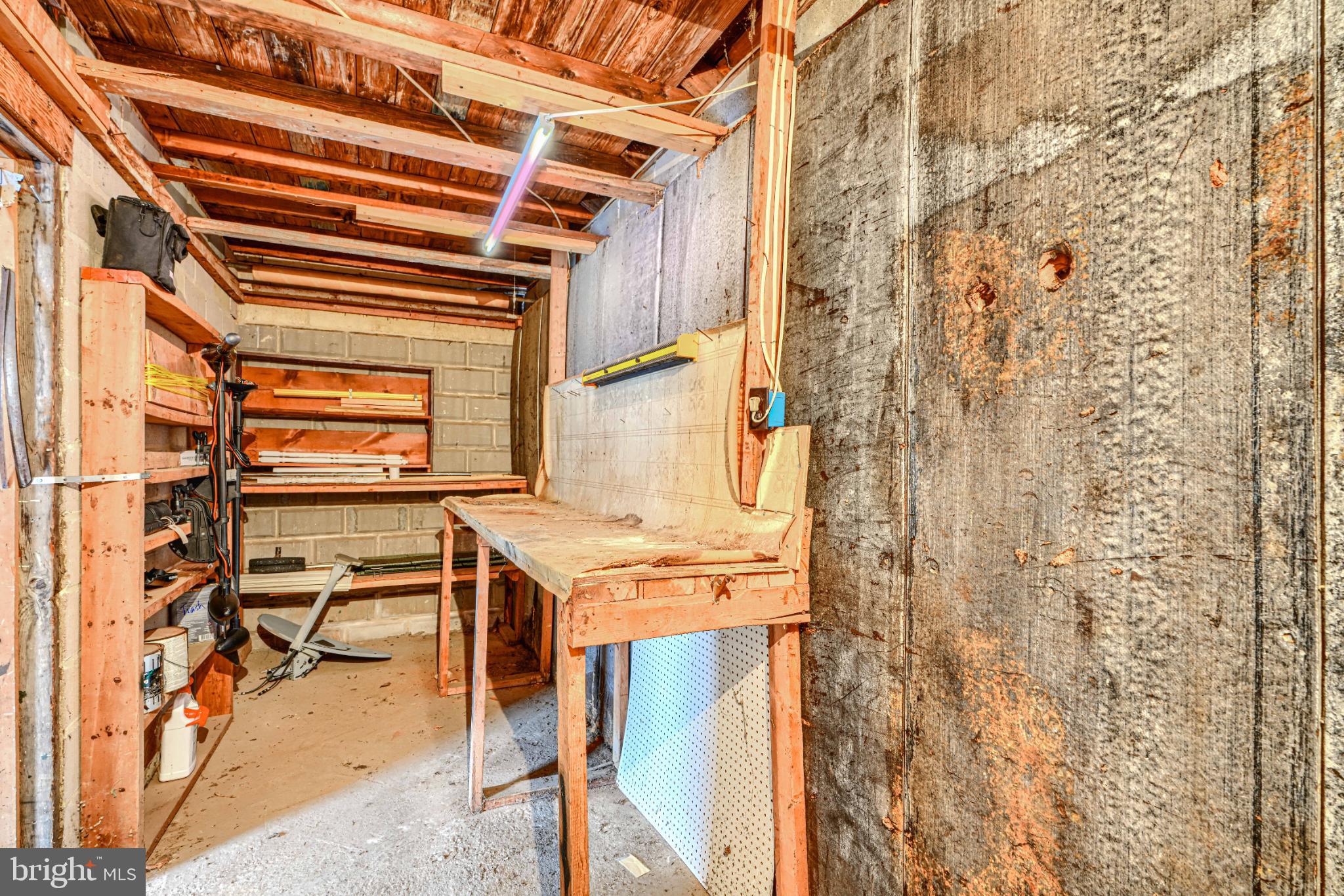 WESTMINSTER ELECTION DISTRICT - Residential