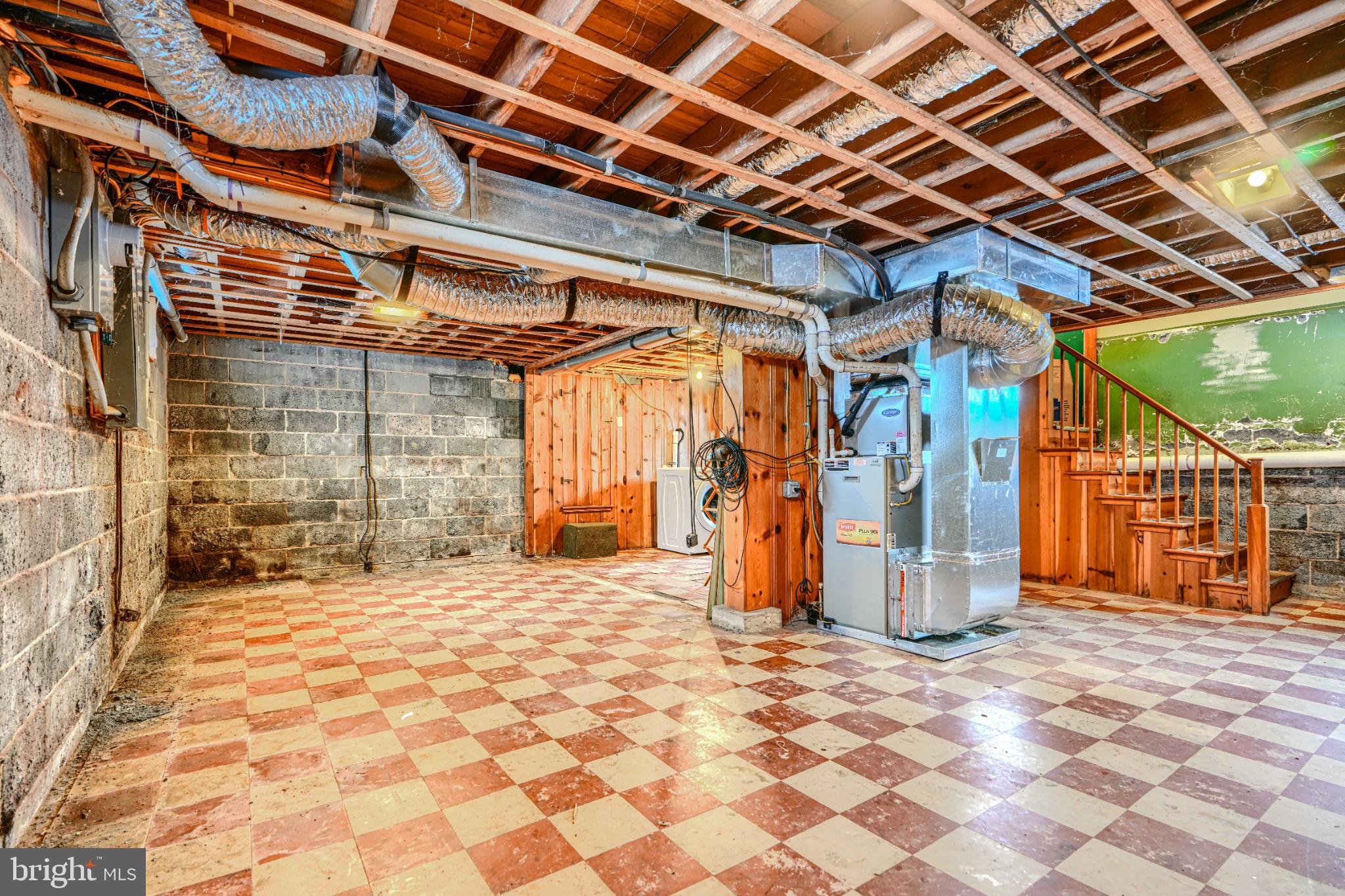 WESTMINSTER ELECTION DISTRICT - Residential