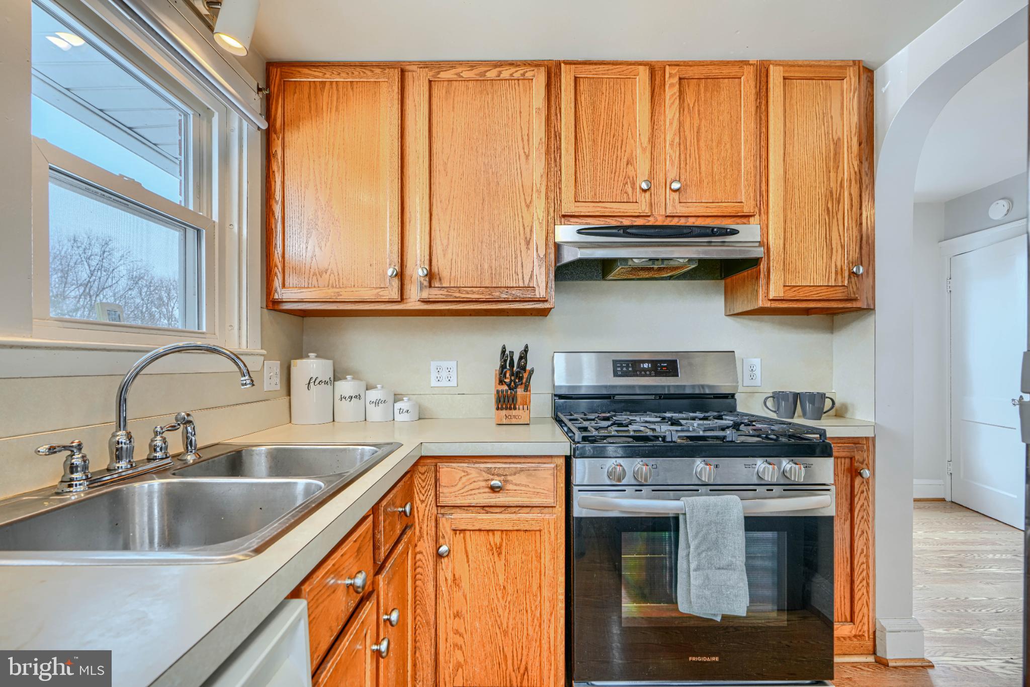 WESTMINSTER ELECTION DISTRICT - Residential