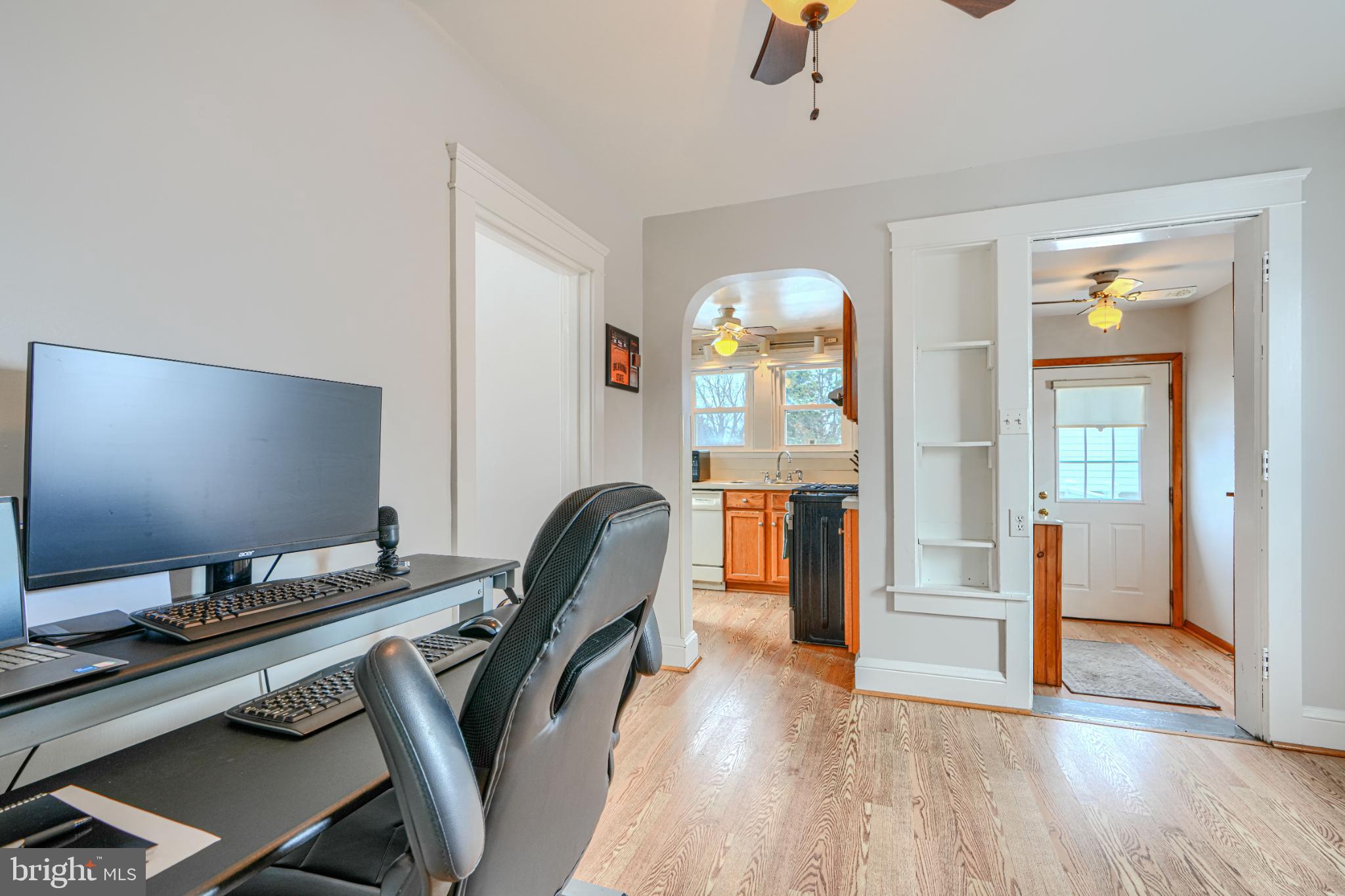 WESTMINSTER ELECTION DISTRICT - Residential