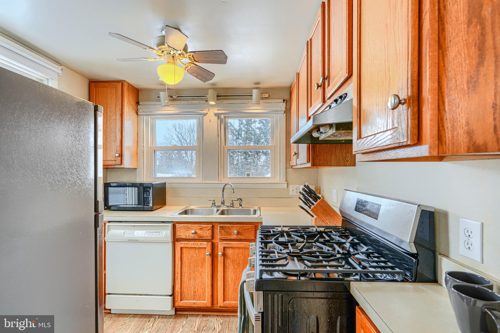 WESTMINSTER ELECTION DISTRICT - Residential