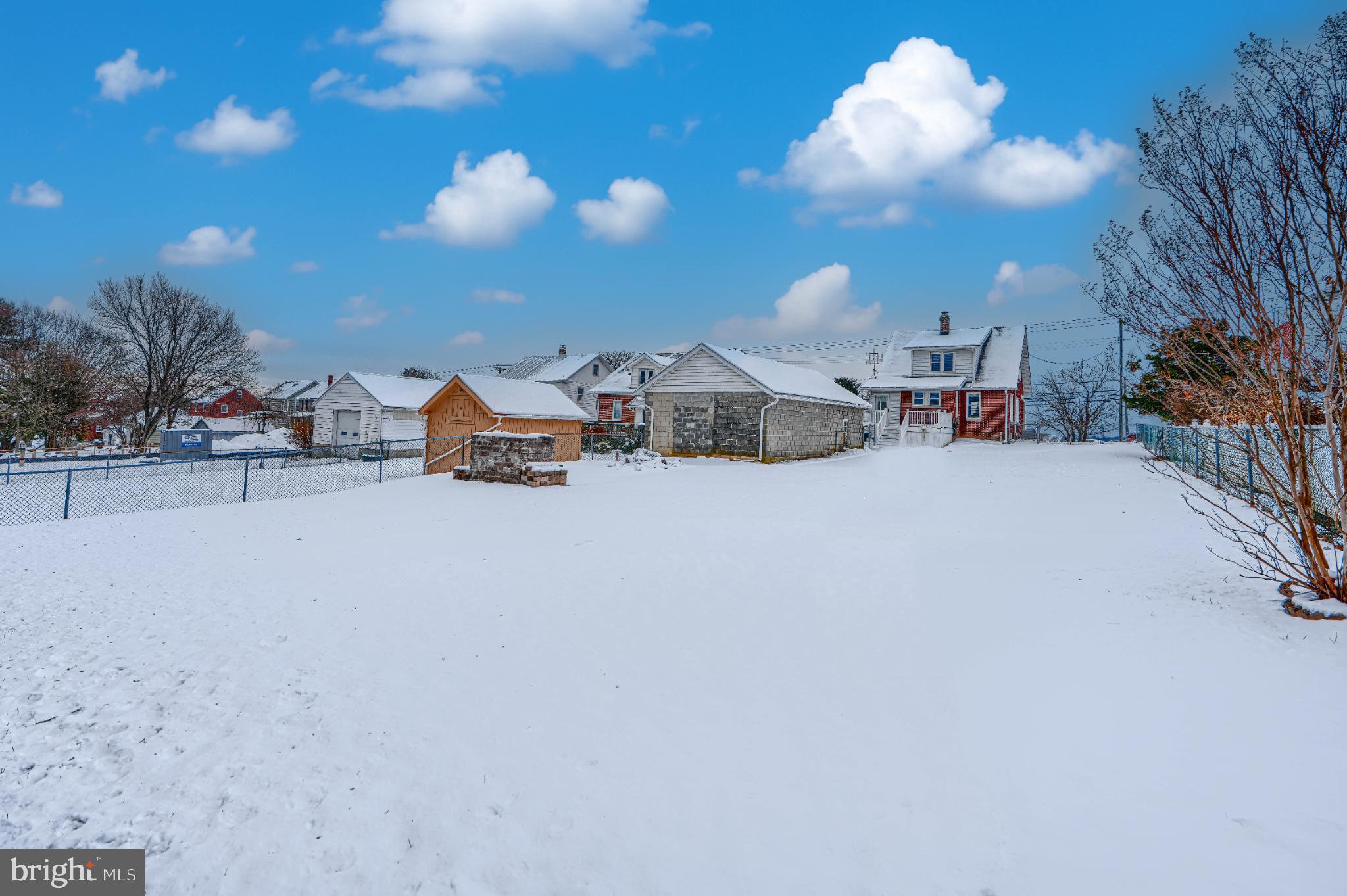 WESTMINSTER ELECTION DISTRICT - Residential