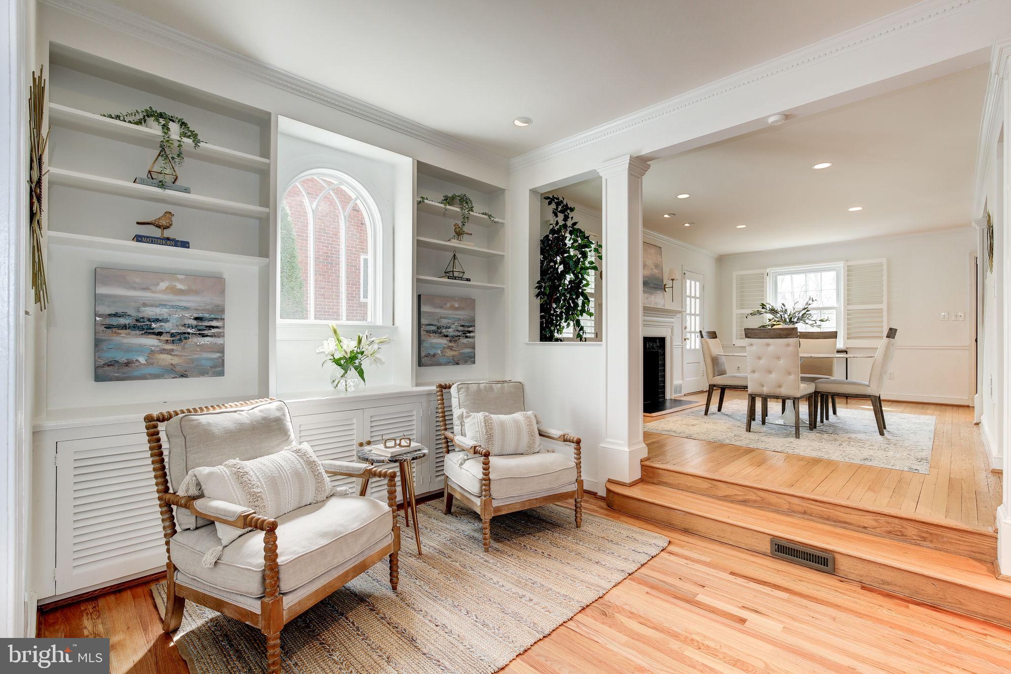 WOODACRES - Residential