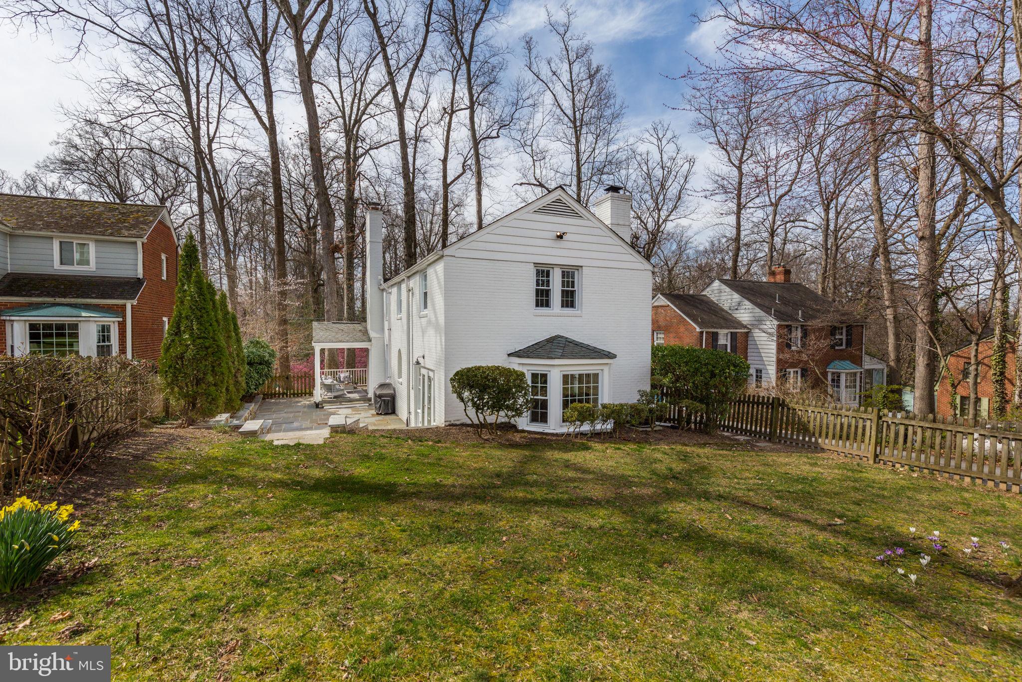 WOODACRES - Residential