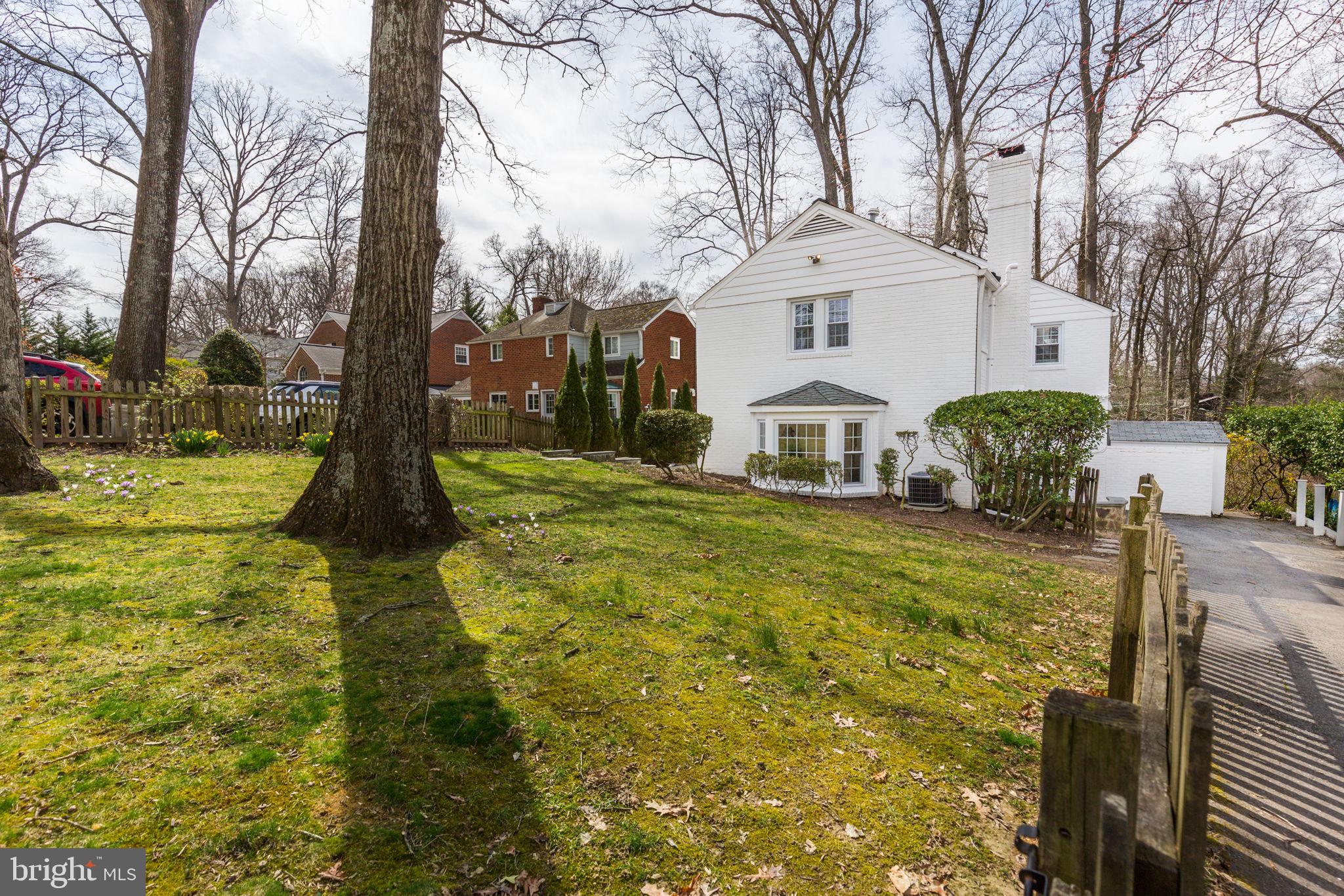 WOODACRES - Residential