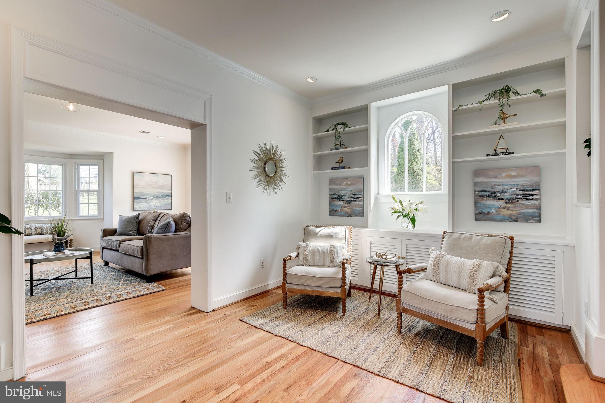 WOODACRES - Residential