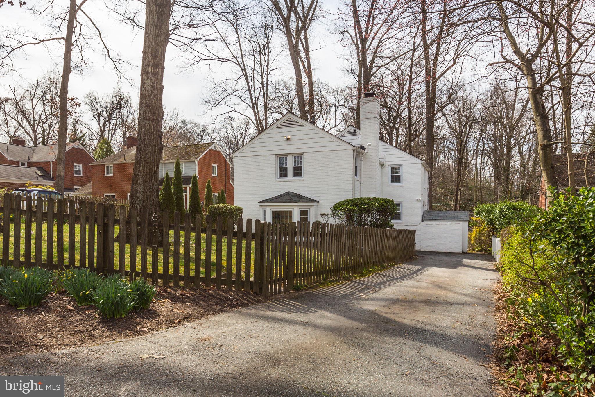 WOODACRES - Residential