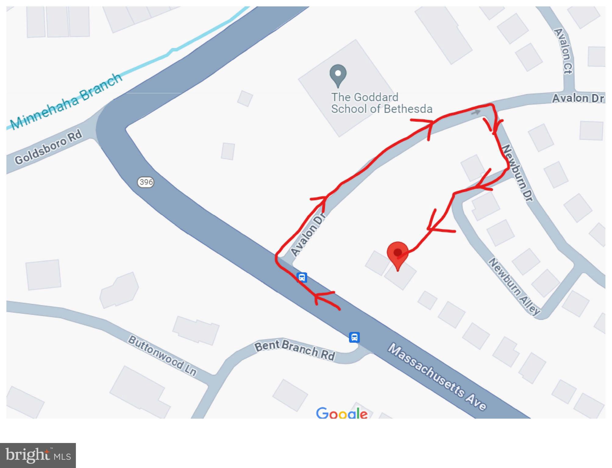 WOODACRES - Residential