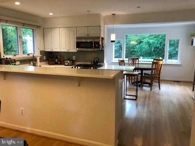 LEE HEIGHTS - Residential Lease