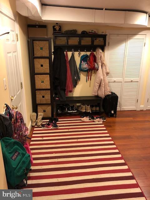 LEE HEIGHTS - Residential Lease