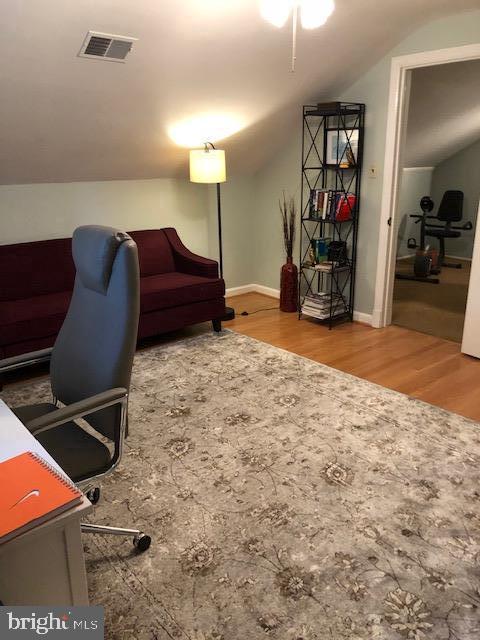 LEE HEIGHTS - Residential Lease